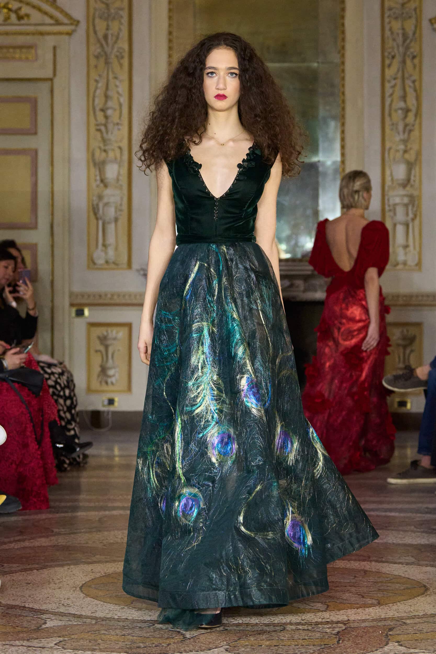 Milan Fashion Days Fall 2026 Fashion Show