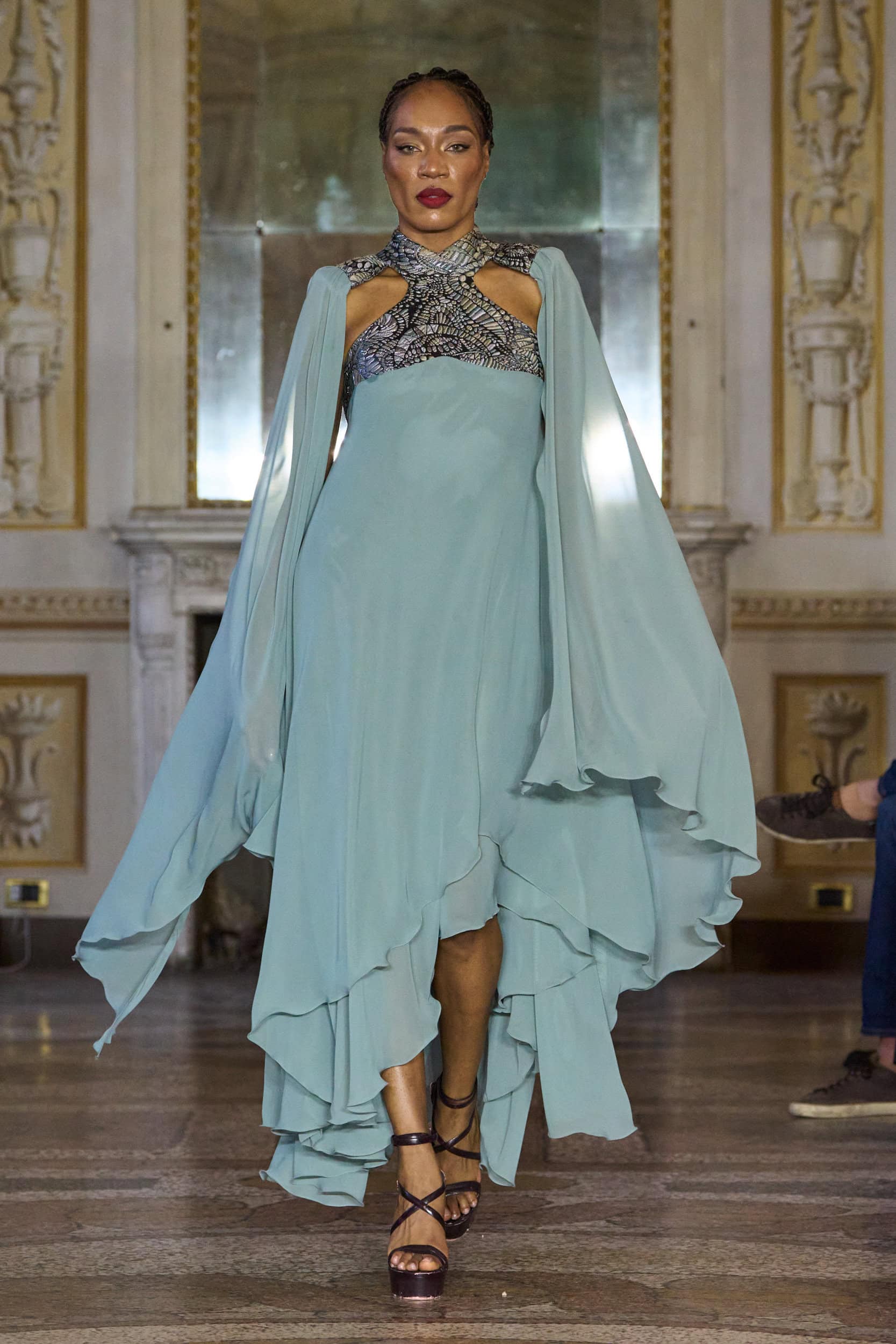 Milan Fashion Days Fall 2026 Fashion Show