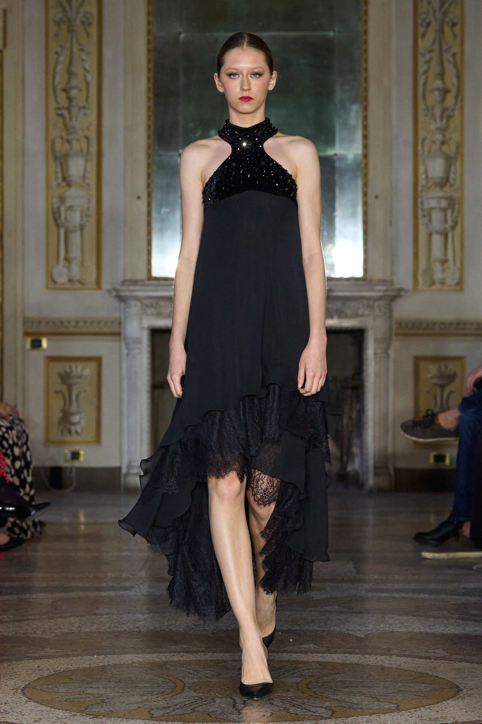 Milan Fashion Days Fall 2026 Fashion Show