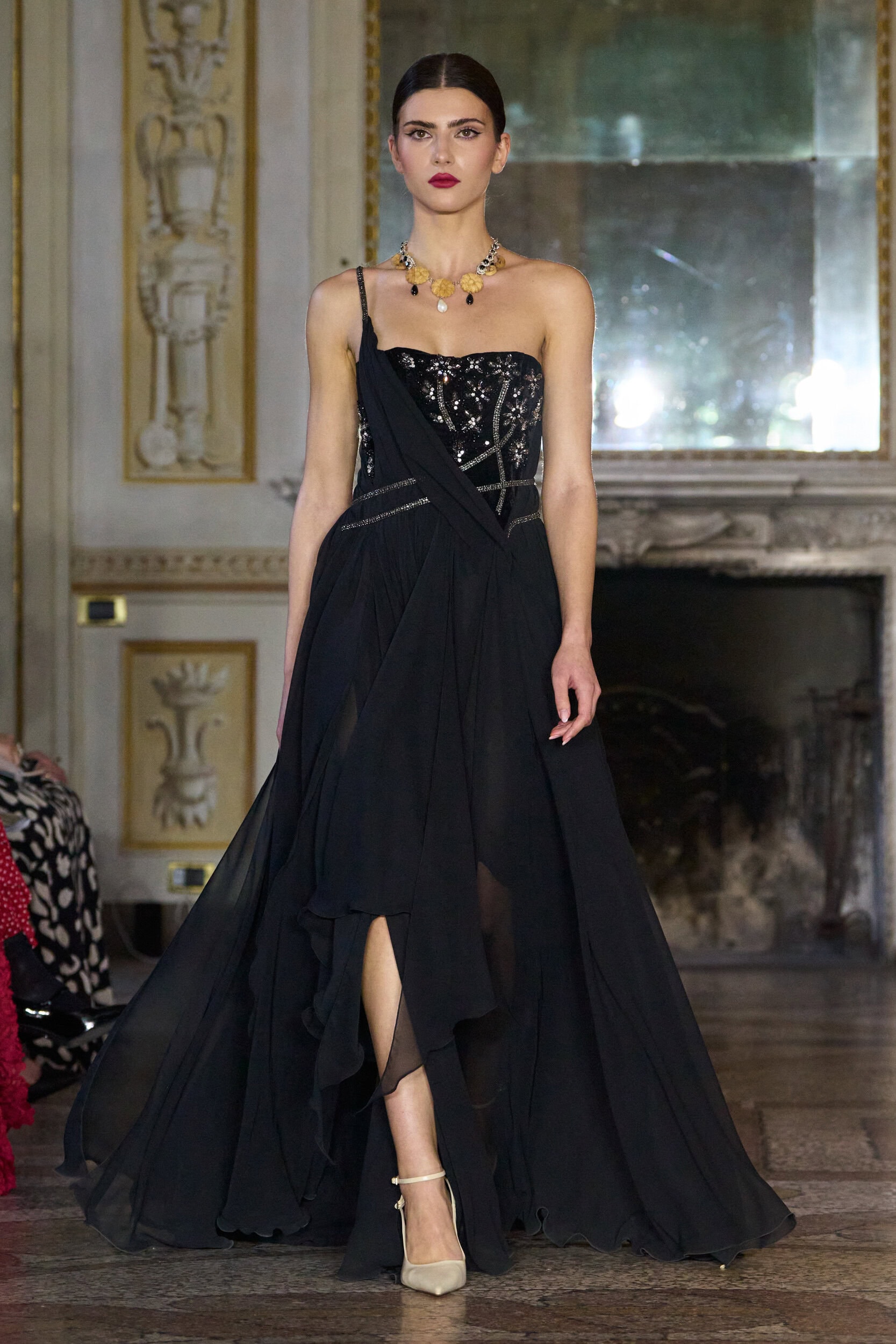 Milan Fashion Days Fall 2026 Fashion Show