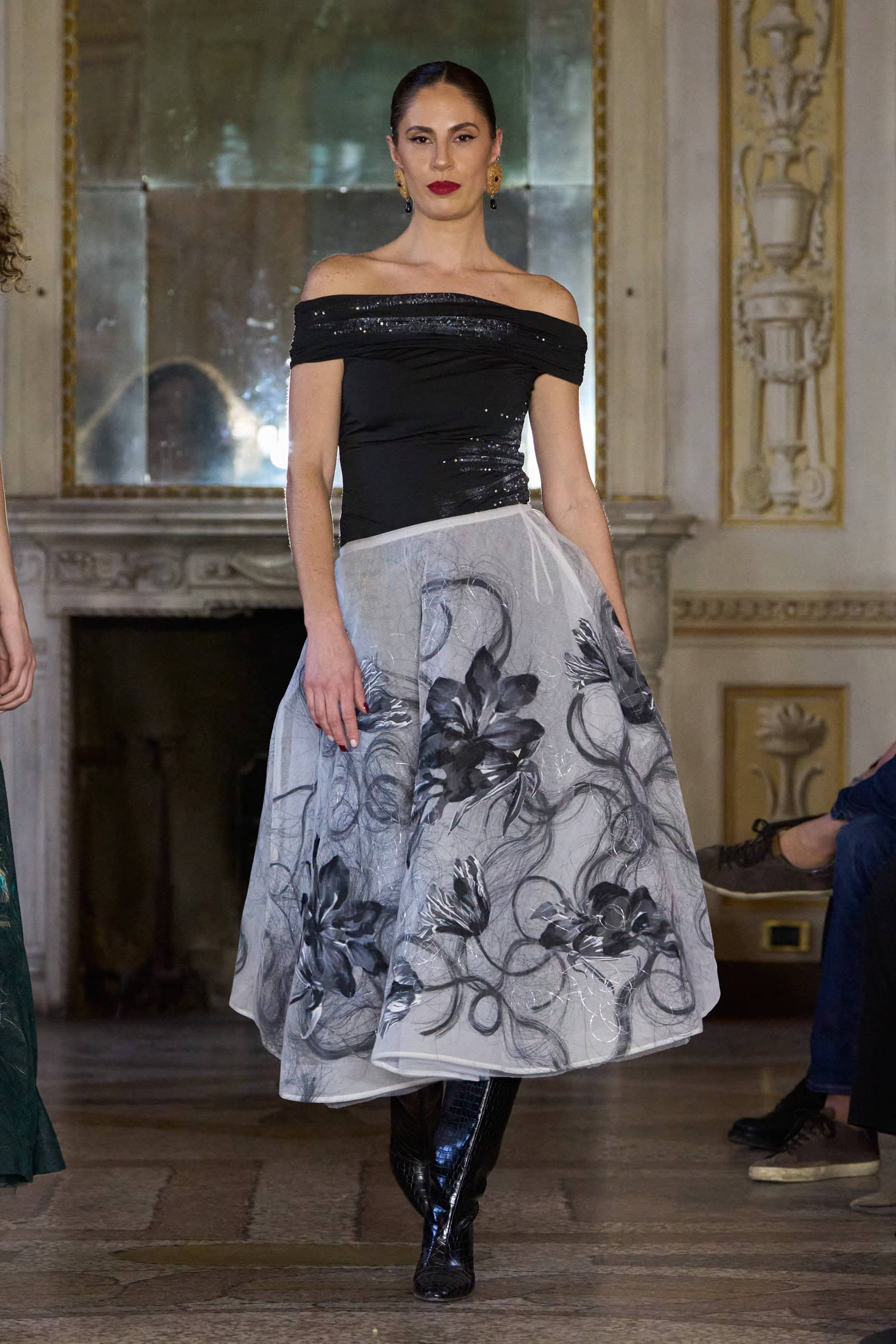 Milan Fashion Days Fall 2026 Fashion Show