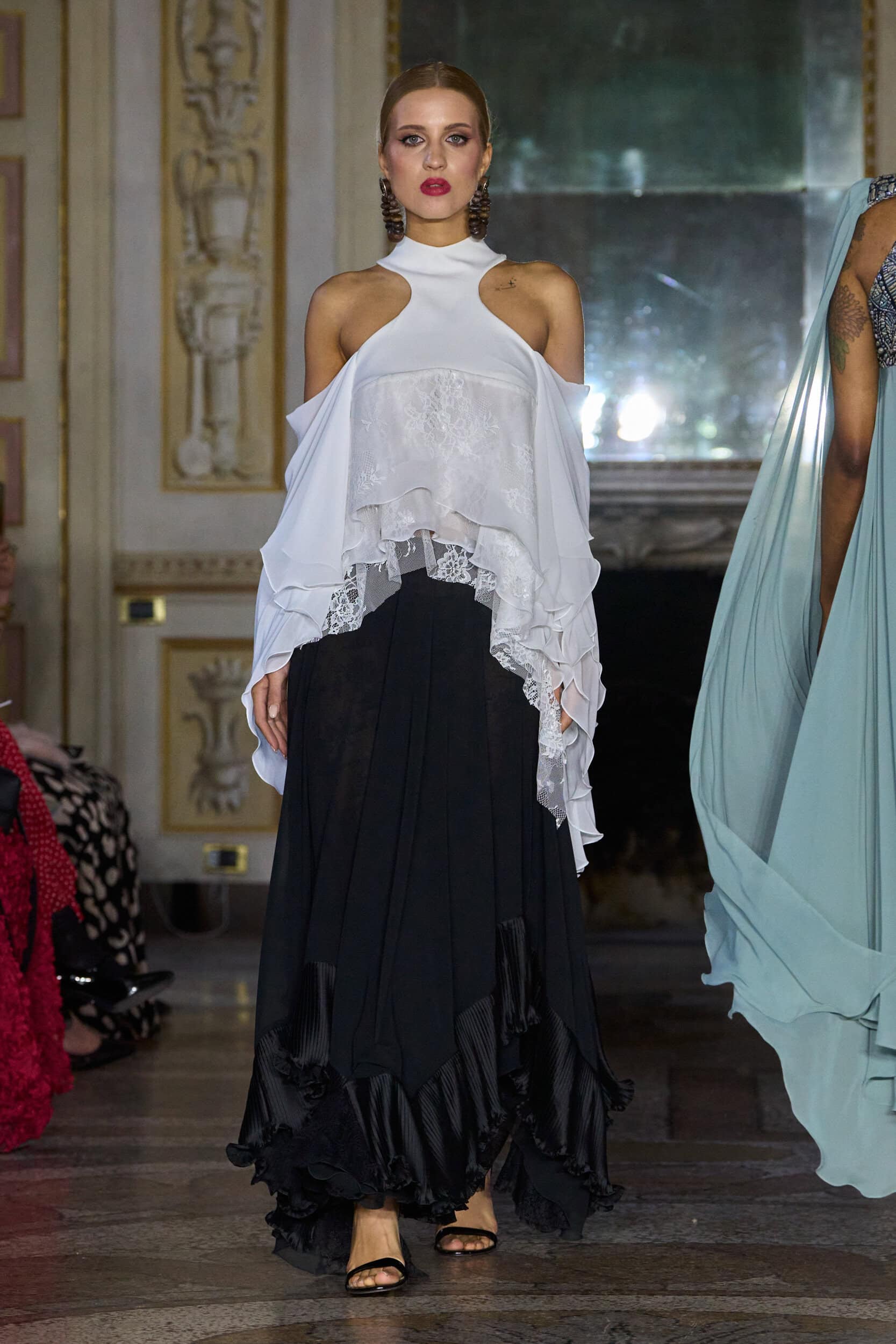 Milan Fashion Days Fall 2026 Fashion Show