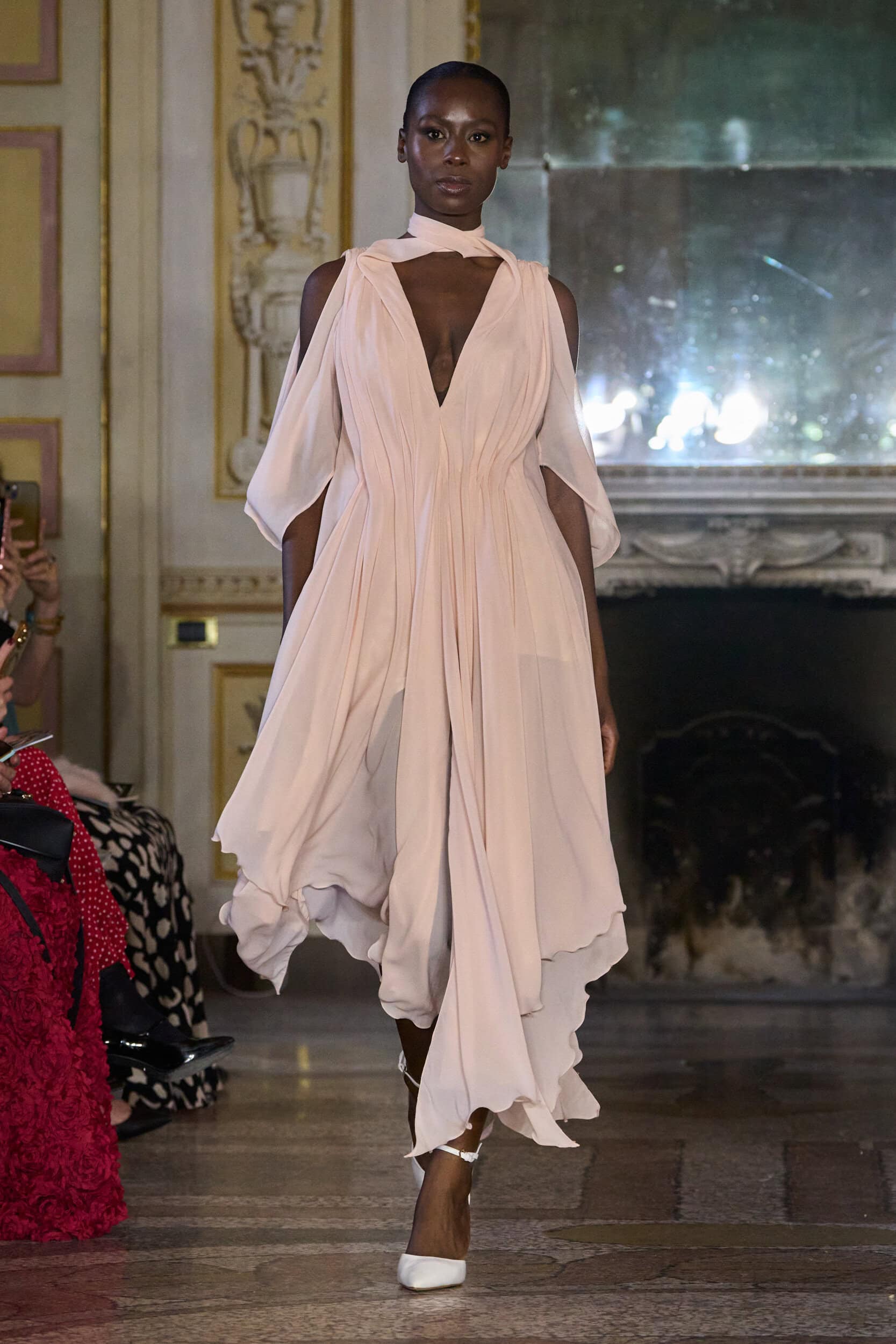 Milan Fashion Days Fall 2026 Fashion Show