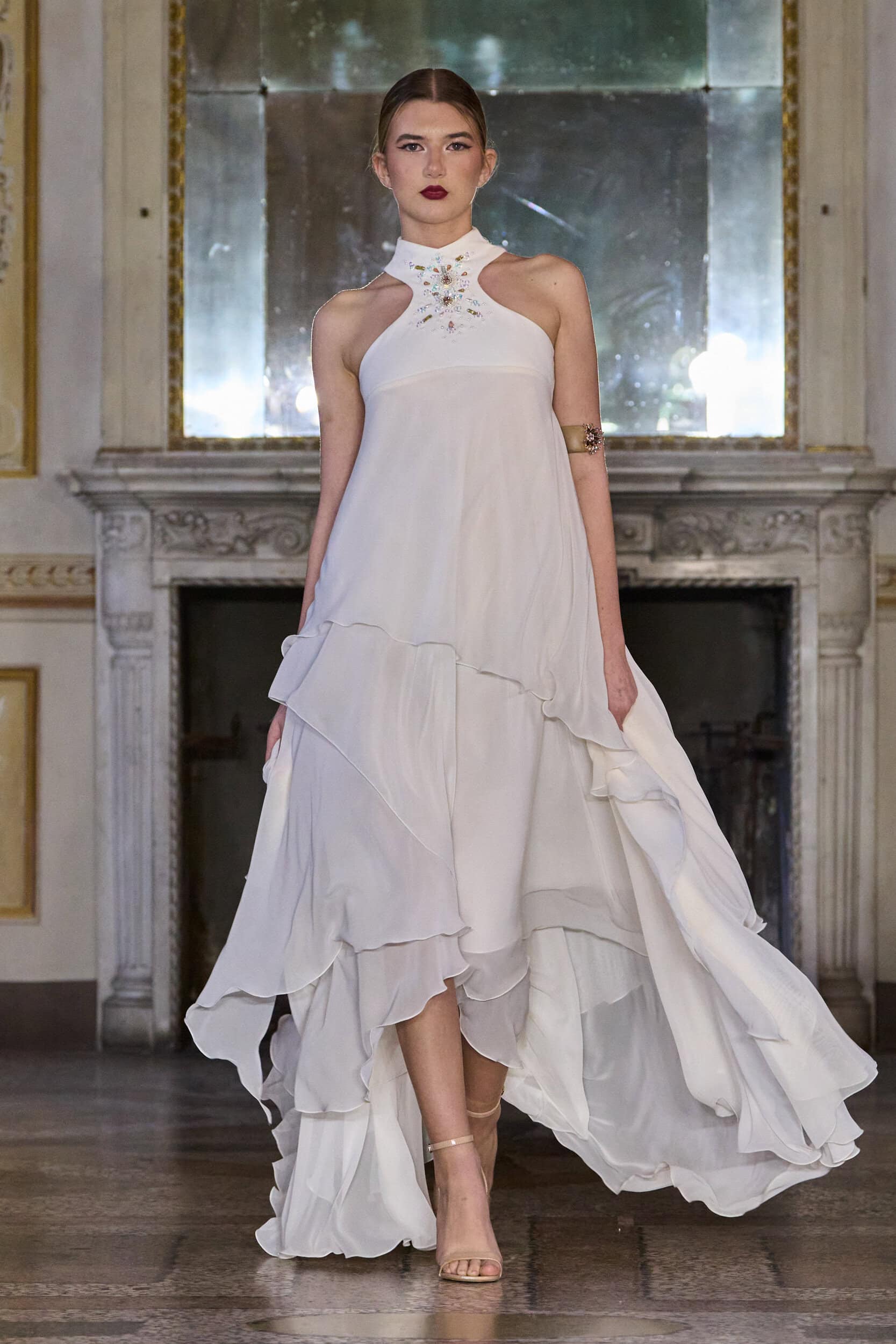 Milan Fashion Days Fall 2026 Fashion Show