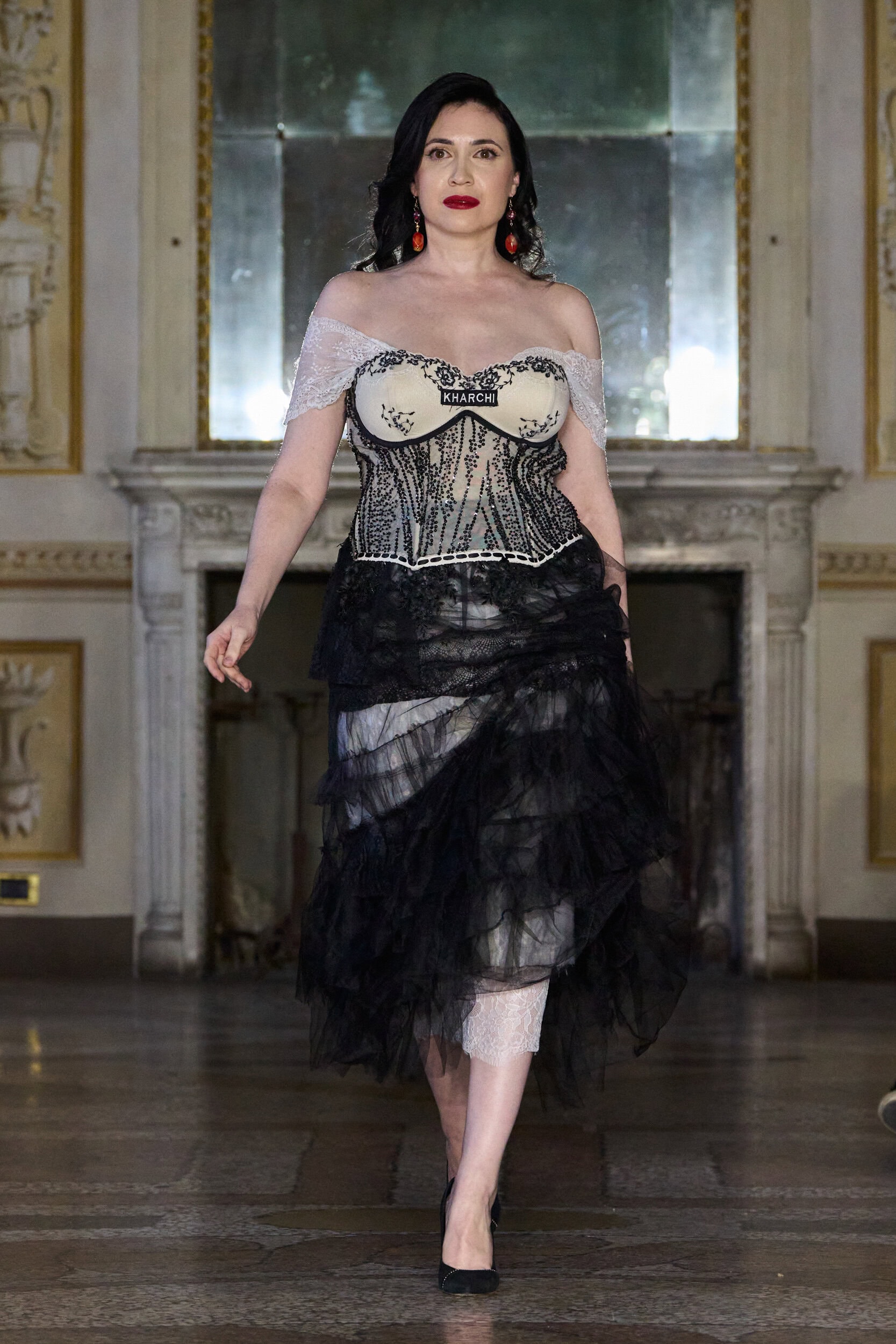 Milan Fashion Days Fall 2026 Fashion Show