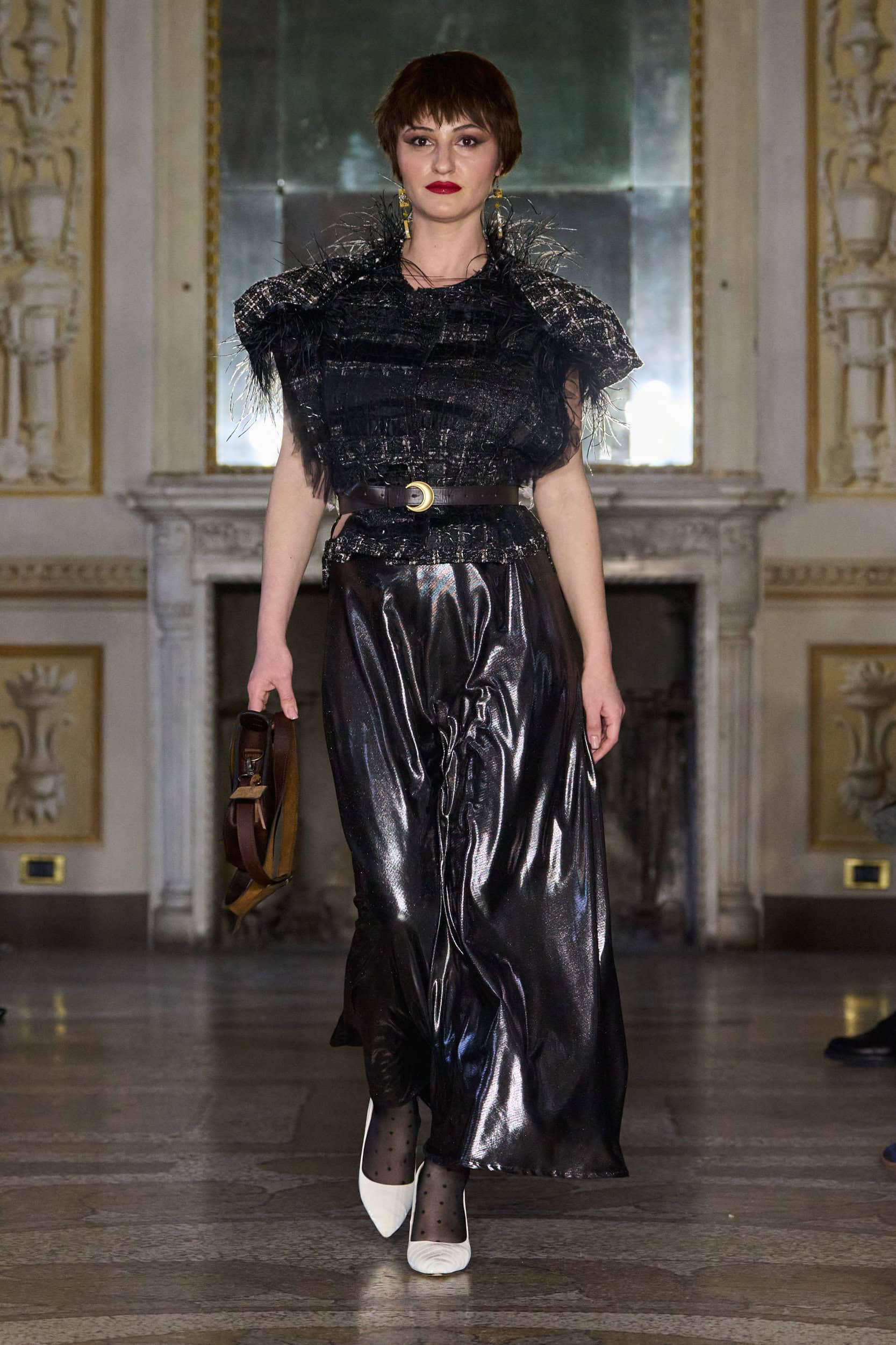 Milan Fashion Days Fall 2026 Fashion Show