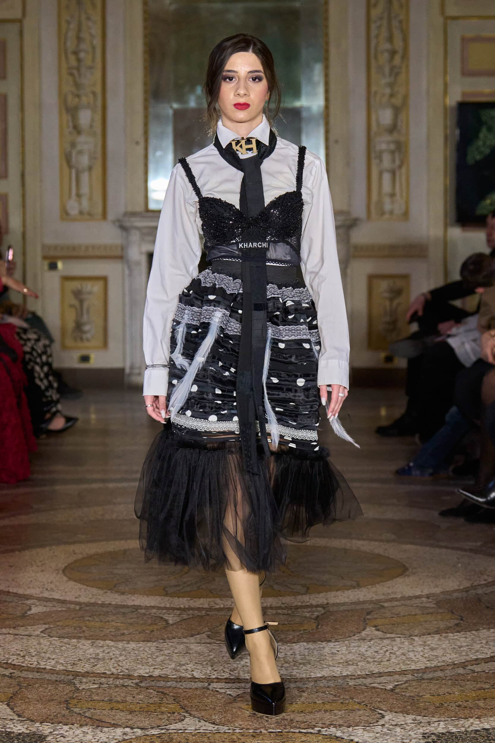 Milan Fashion Days Fall 2026 Fashion Show