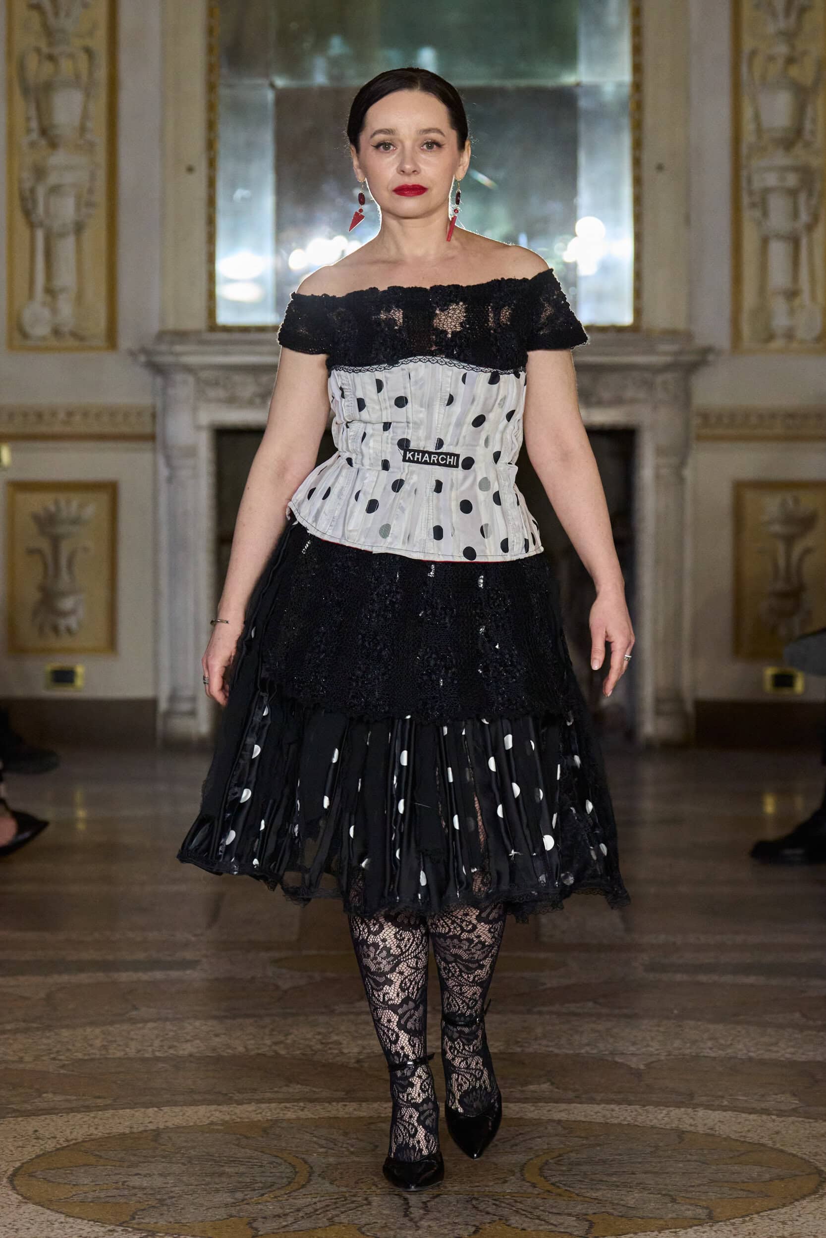 Milan Fashion Days Fall 2026 Fashion Show