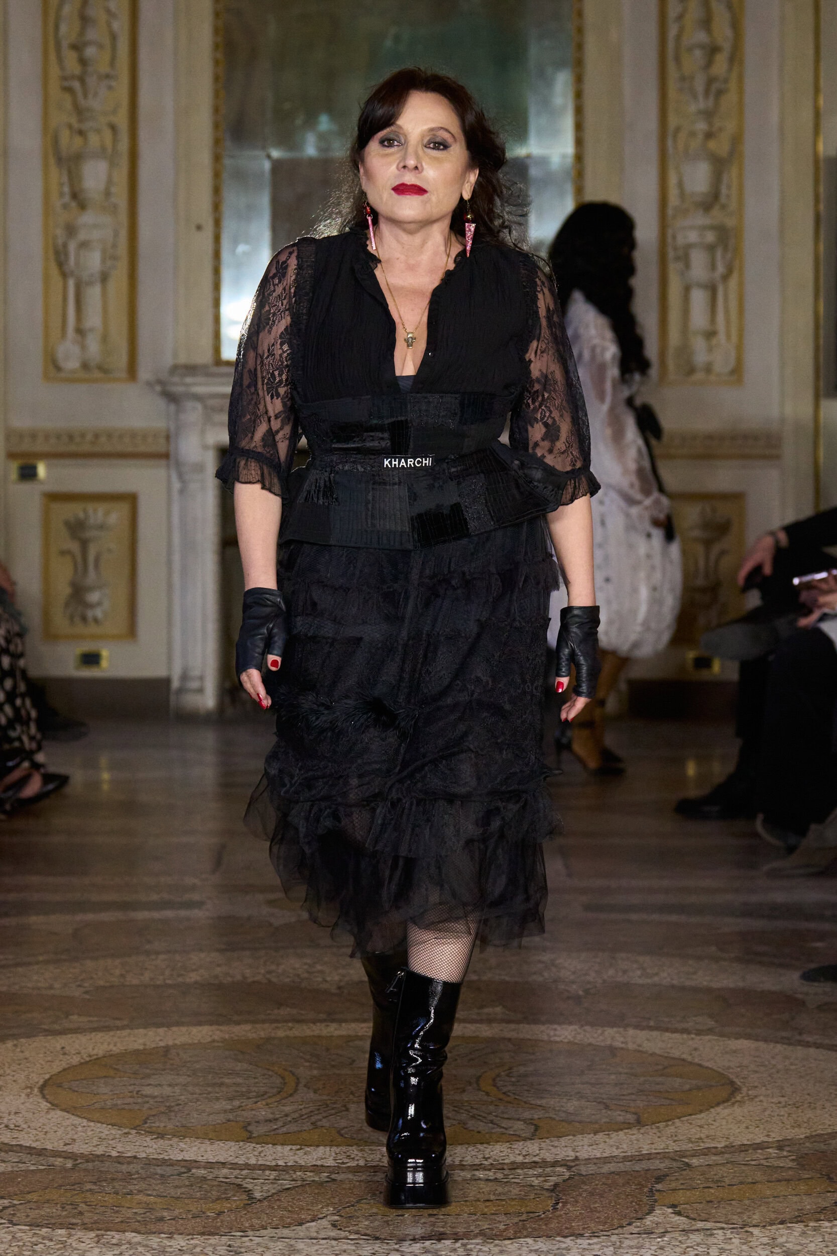 Milan Fashion Days Fall 2026 Fashion Show