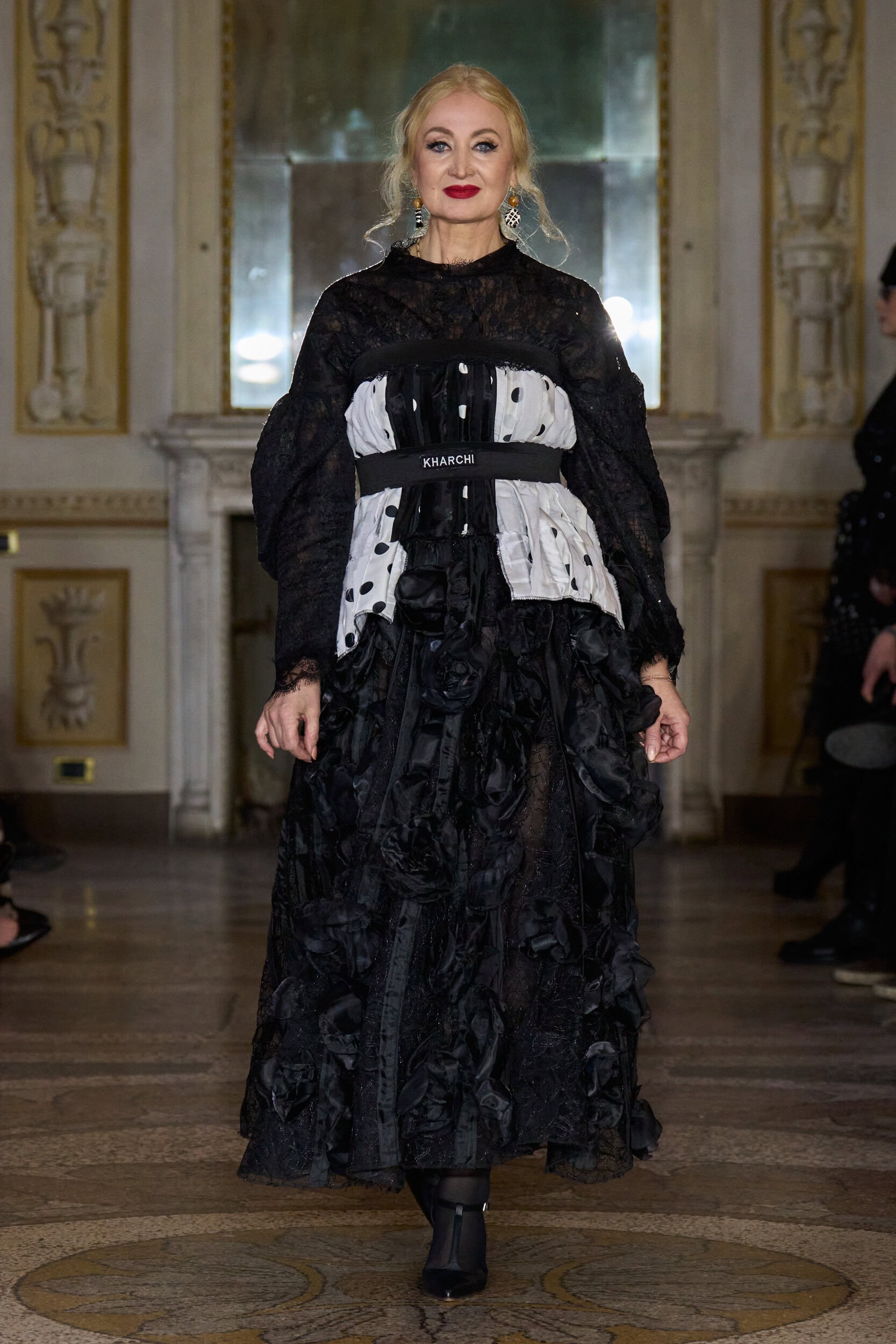 Milan Fashion Days Fall 2026 Fashion Show