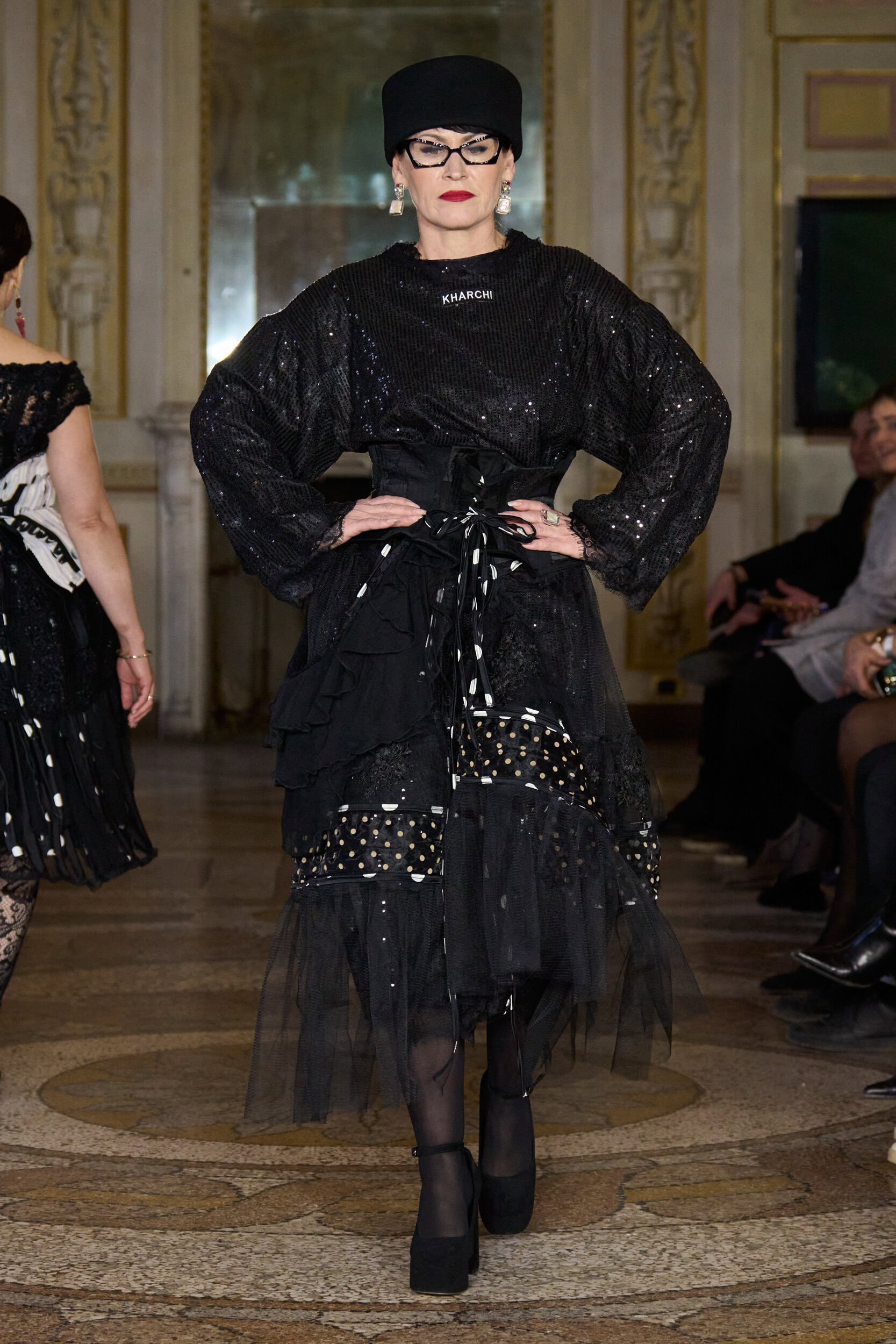 Milan Fashion Days Fall 2026 Fashion Show