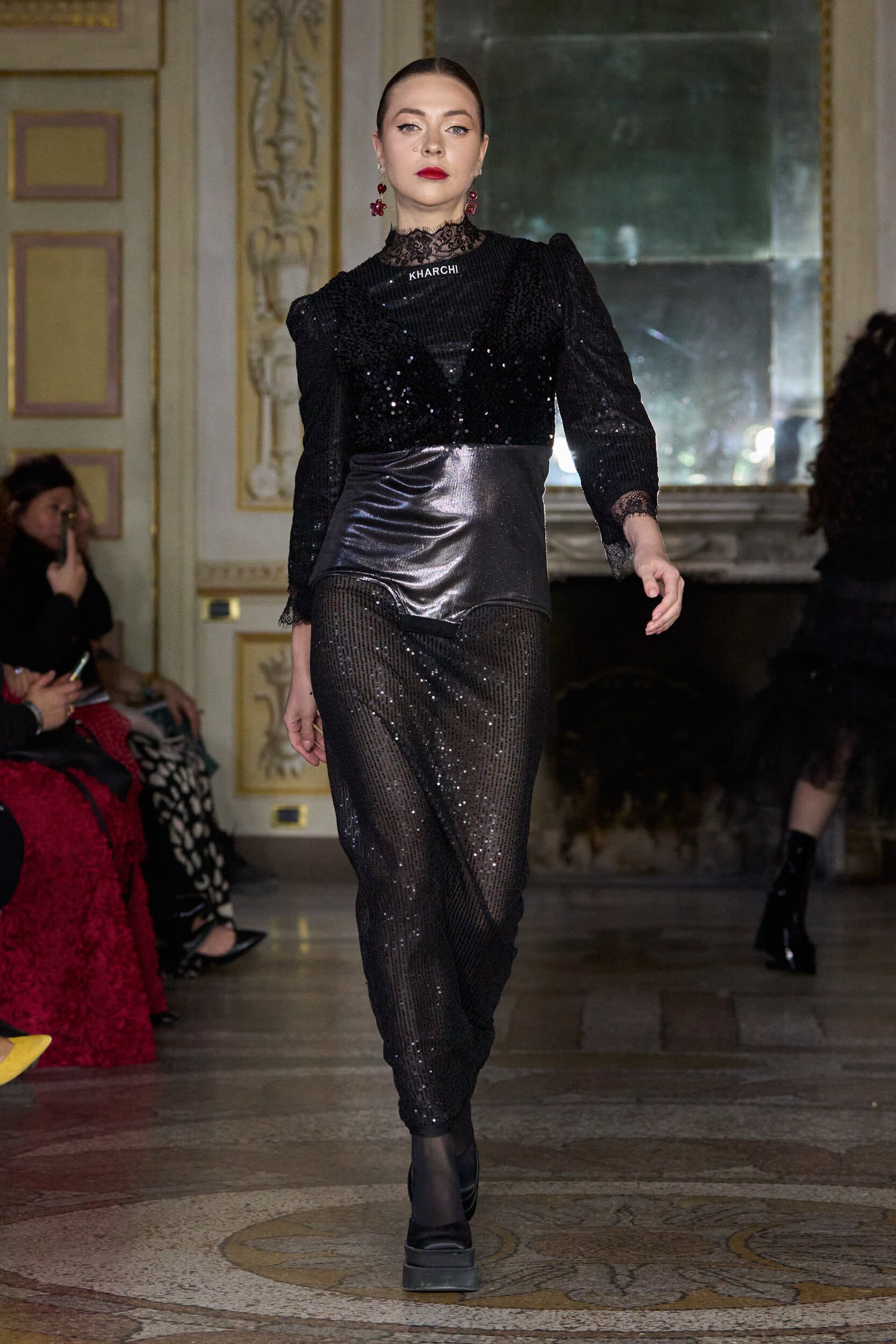 Milan Fashion Days Fall 2026 Fashion Show