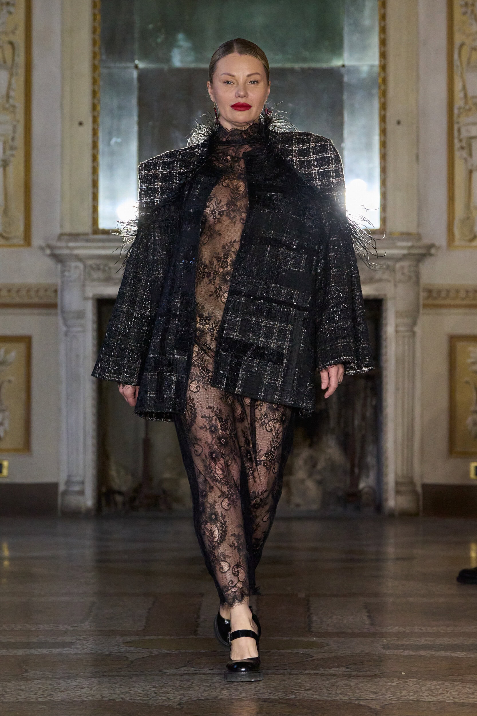 Milan Fashion Days Fall 2026 Fashion Show