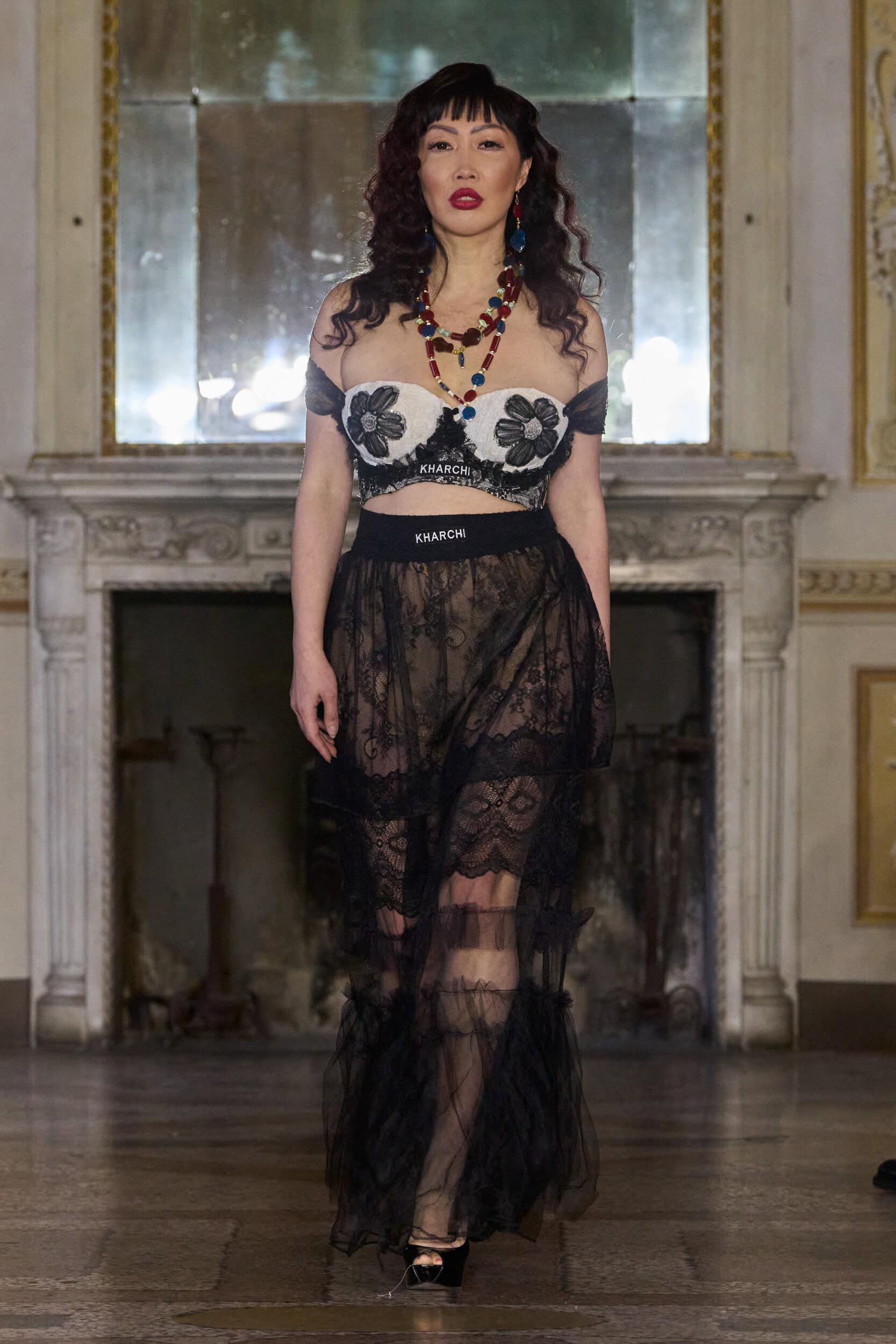 Milan Fashion Days Fall 2026 Fashion Show