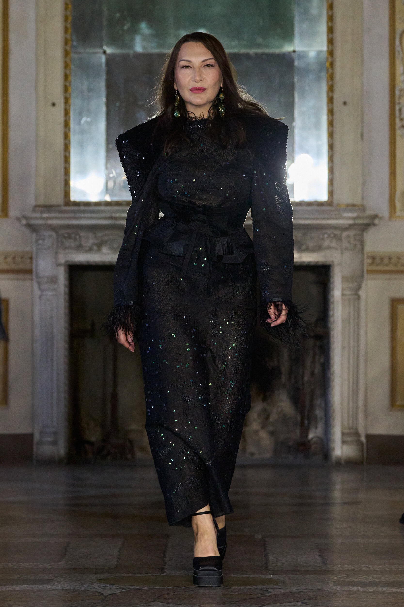 Milan Fashion Days Fall 2026 Fashion Show