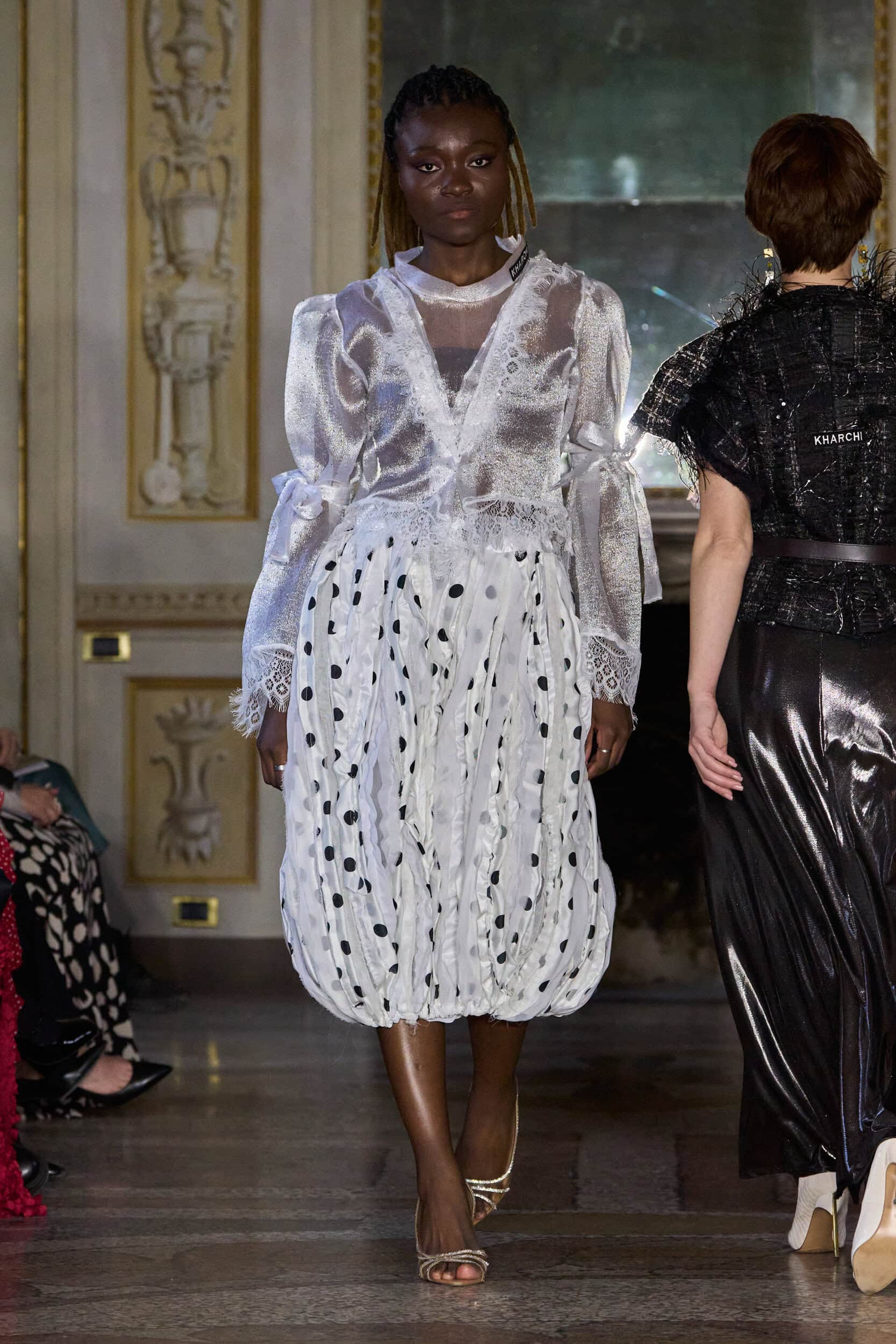 Milan Fashion Days Fall 2026 Fashion Show