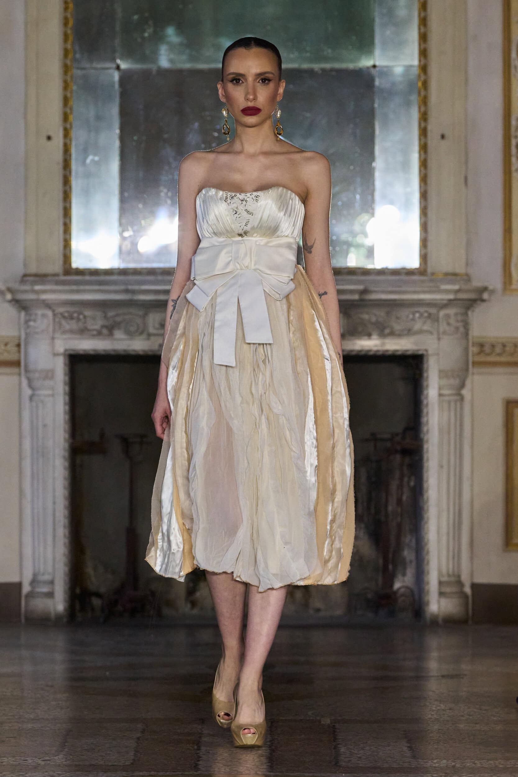 Milan Fashion Days Fall 2026 Fashion Show