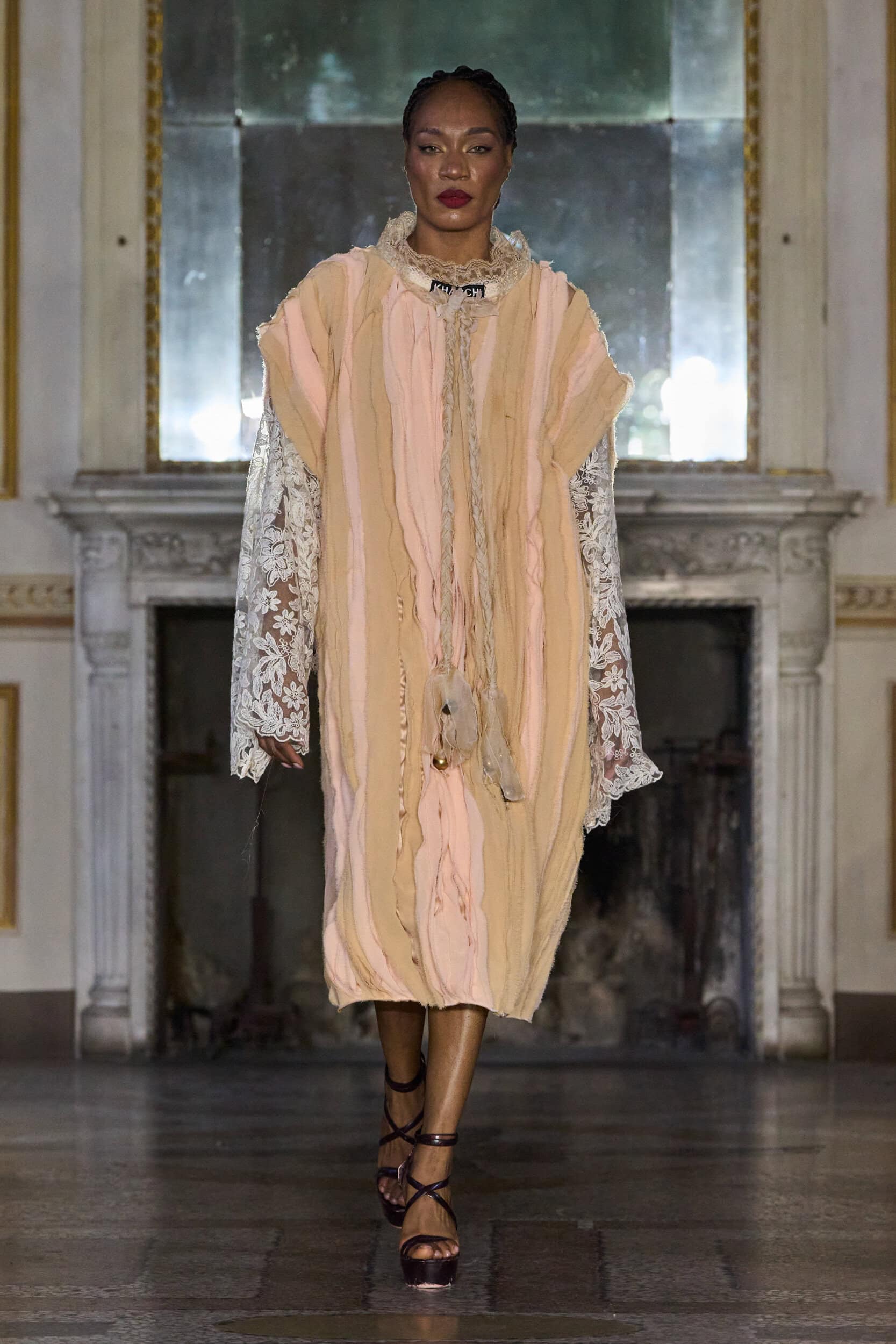 Milan Fashion Days Fall 2026 Fashion Show