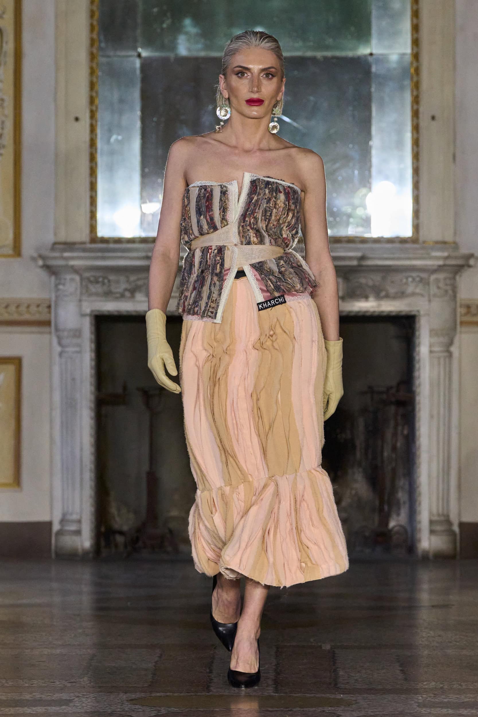 Milan Fashion Days Fall 2026 Fashion Show