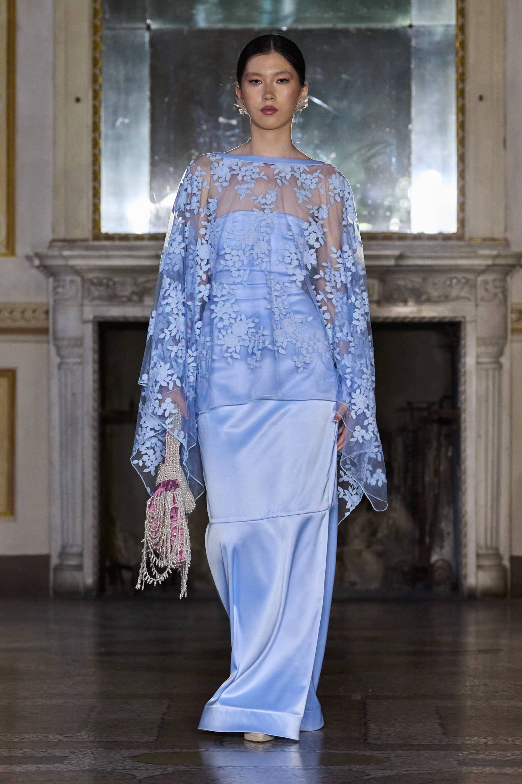 Milan Fashion Days Fall 2026 Fashion Show