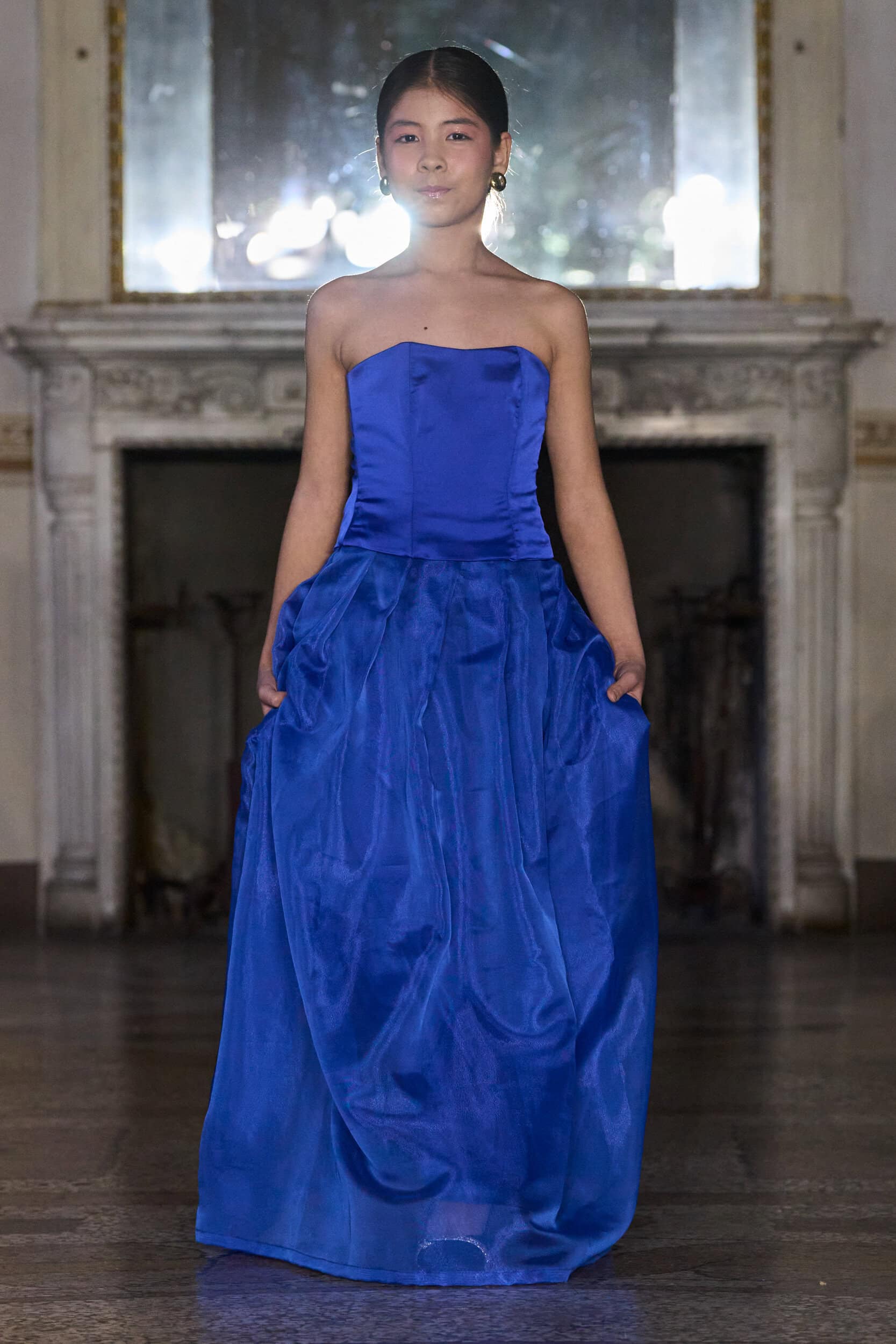 Milan Fashion Days Fall 2026 Fashion Show