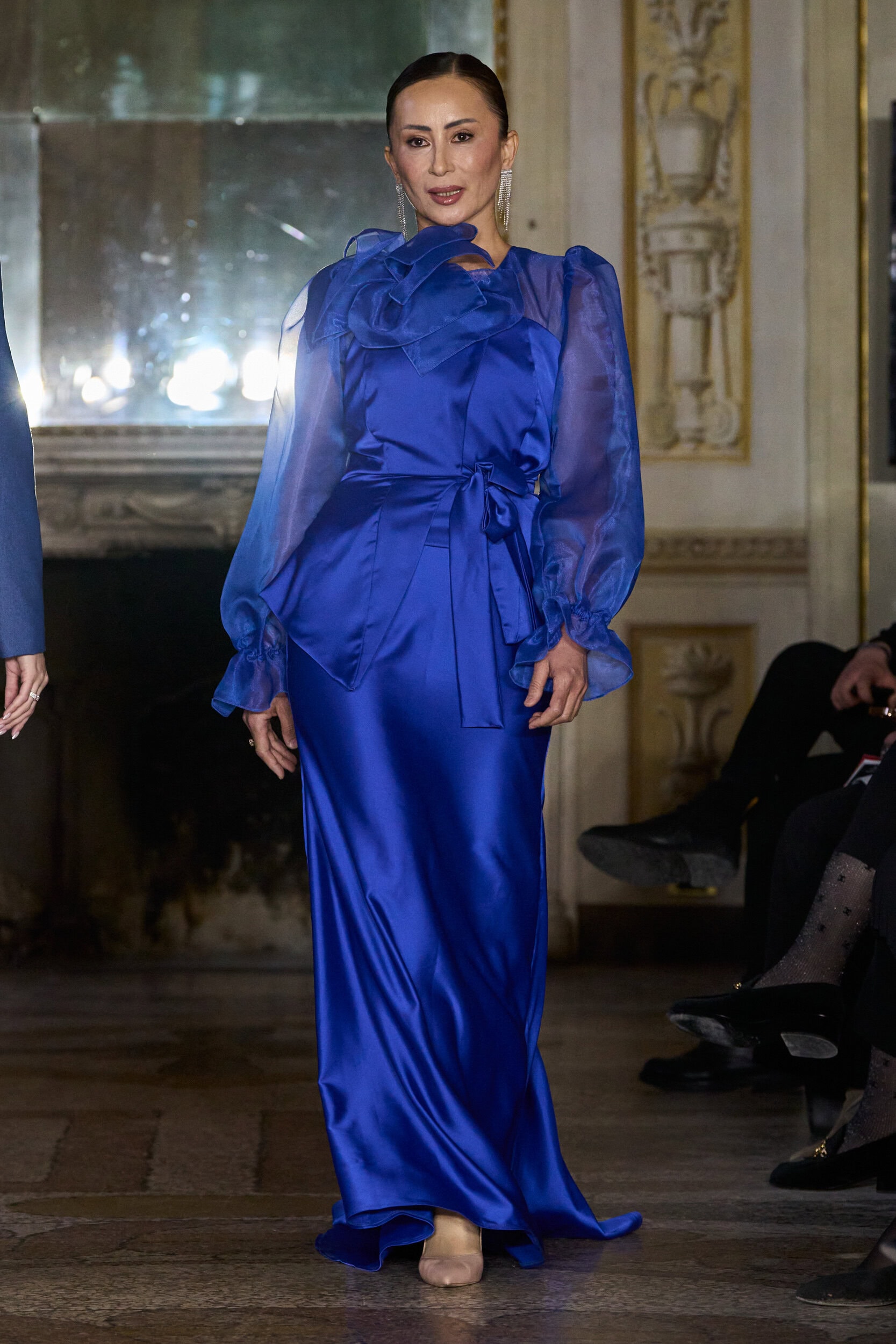 Milan Fashion Days Fall 2026 Fashion Show