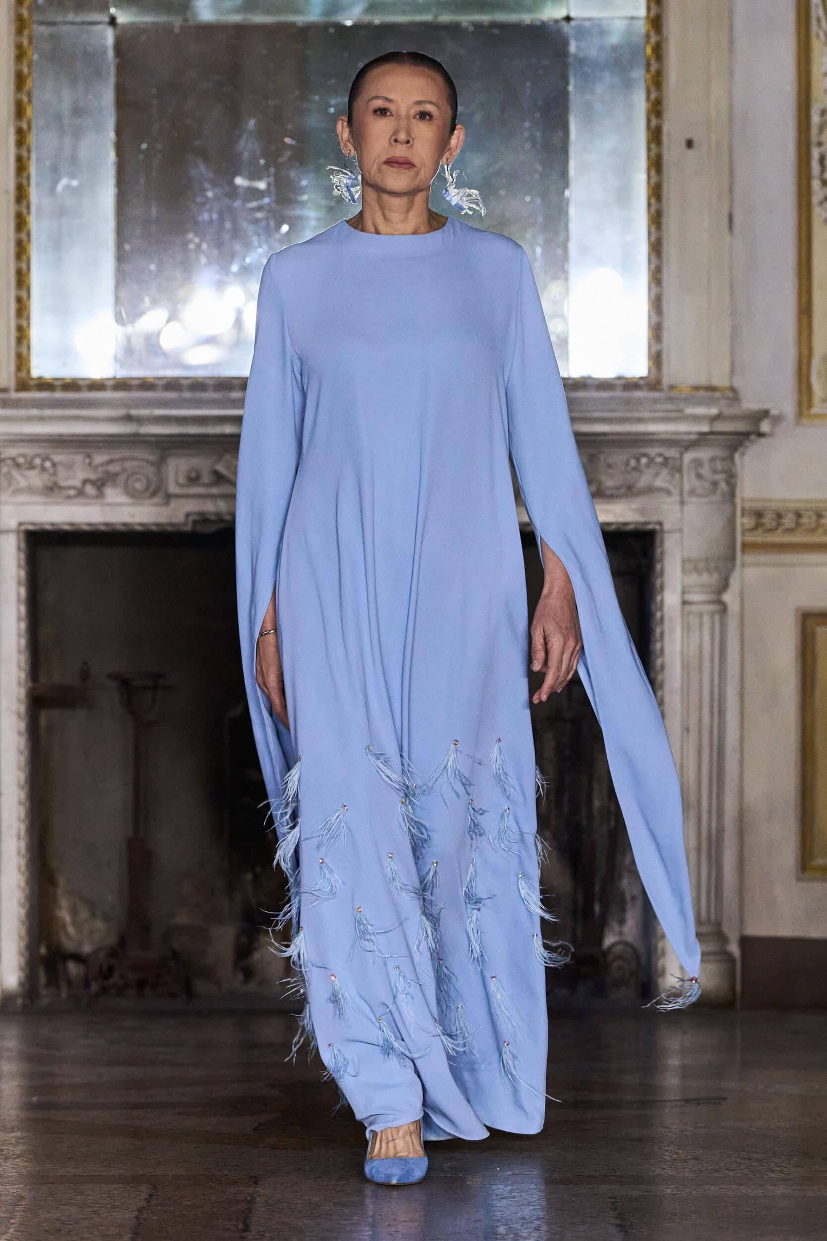 Milan Fashion Days Fall 2026 Fashion Show