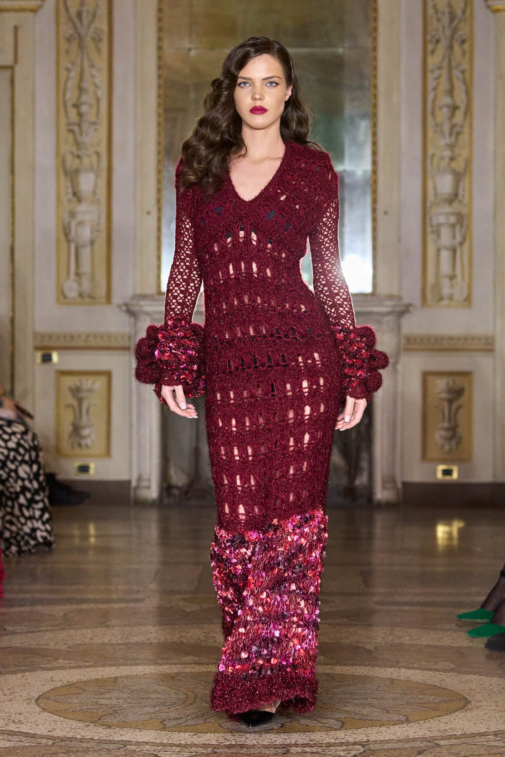 Milan Fashion Days Fall 2026 Fashion Show