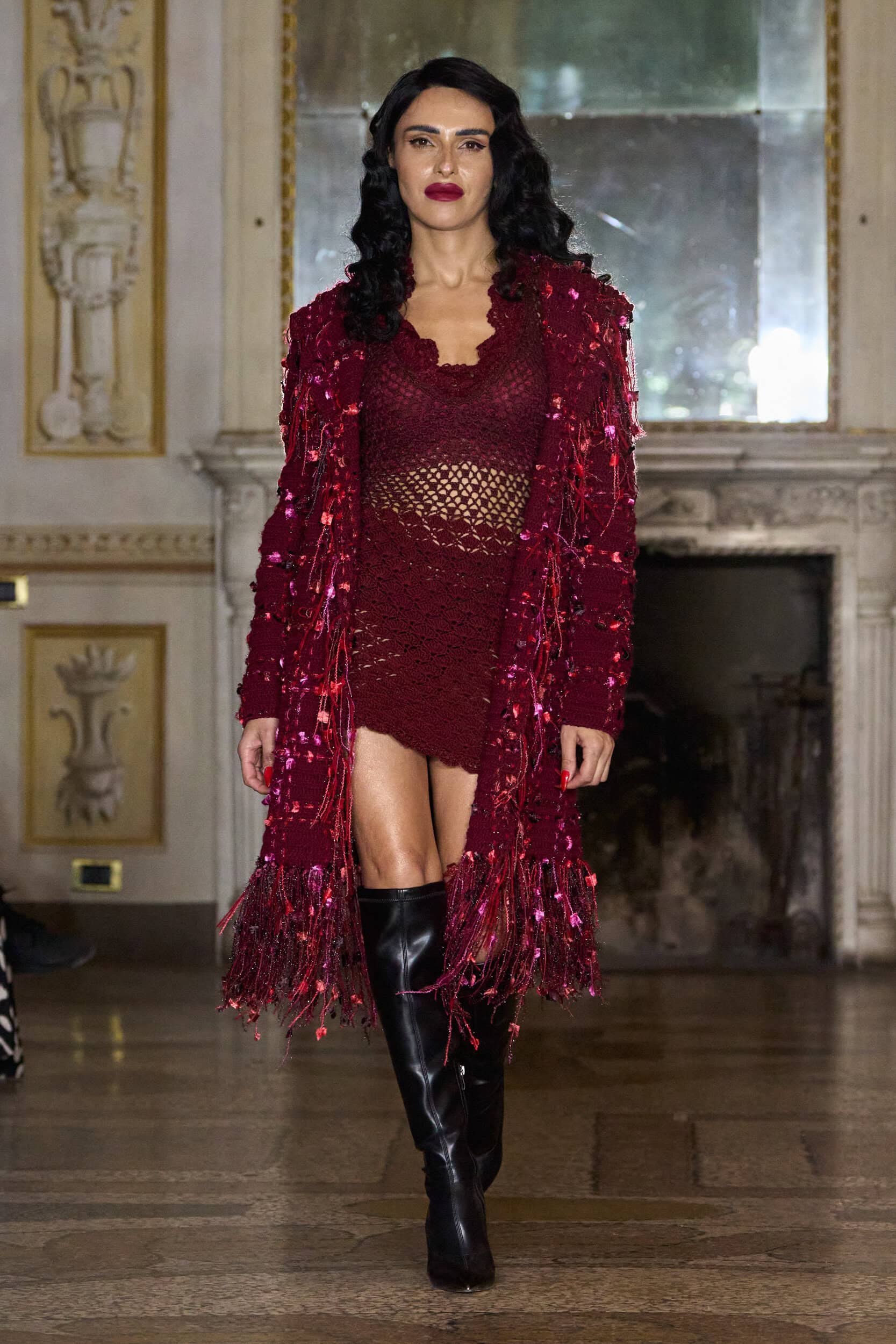 Milan Fashion Days Fall 2026 Fashion Show