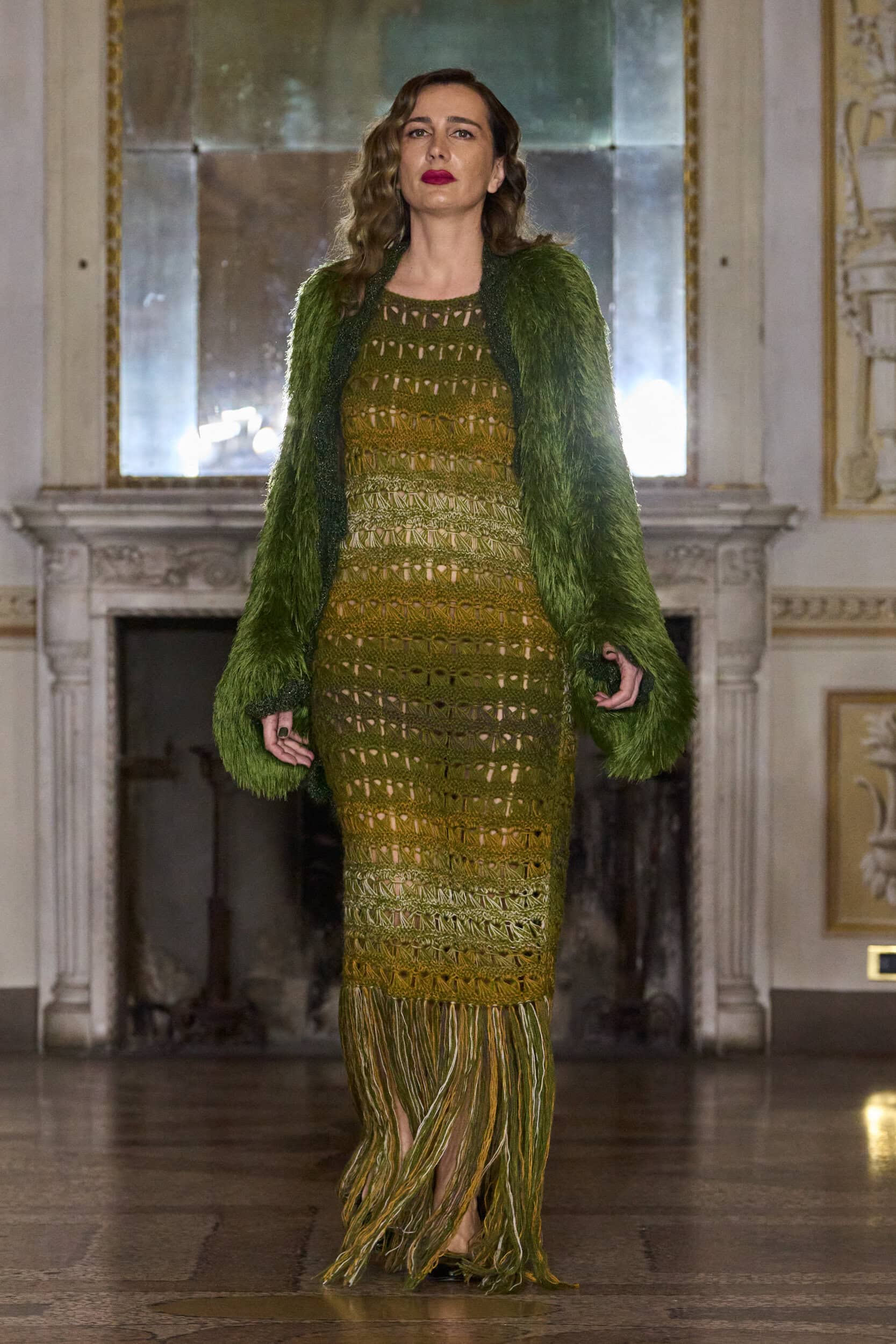 Milan Fashion Days Fall 2026 Fashion Show