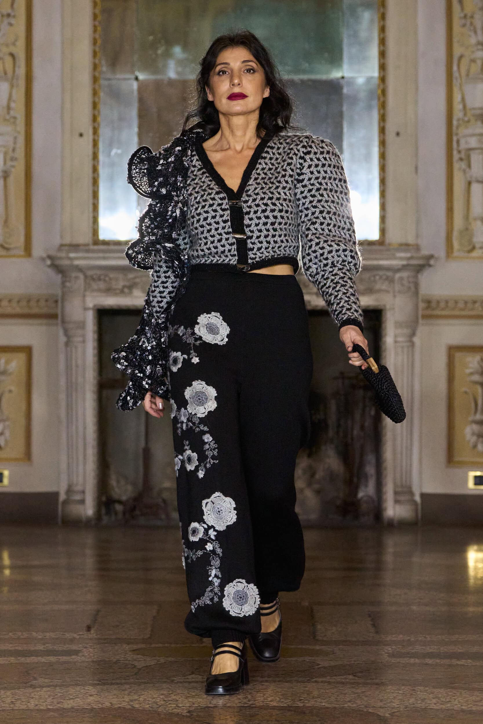 Milan Fashion Days Fall 2026 Fashion Show