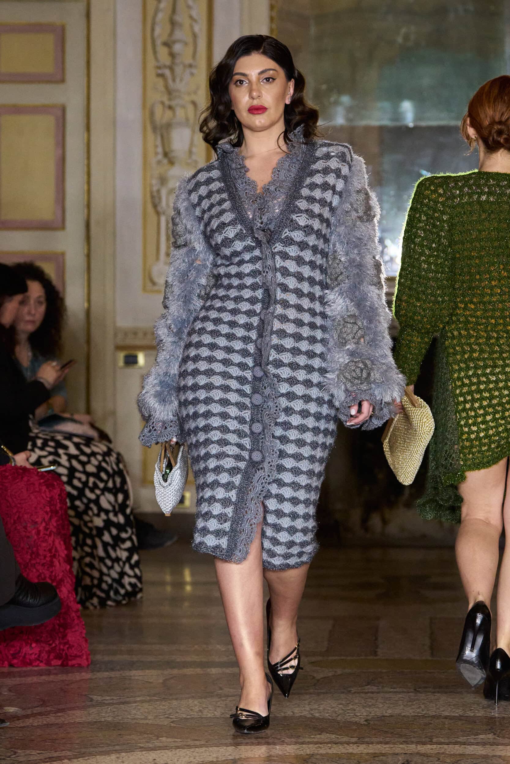 Milan Fashion Days Fall 2026 Fashion Show