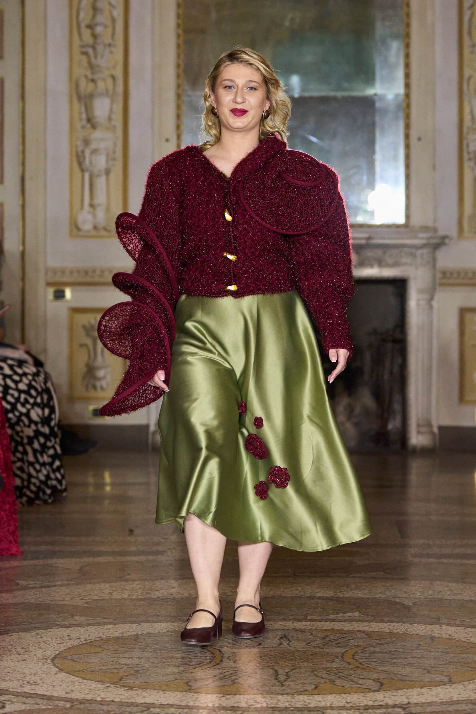 Milan Fashion Days Fall 2026 Fashion Show