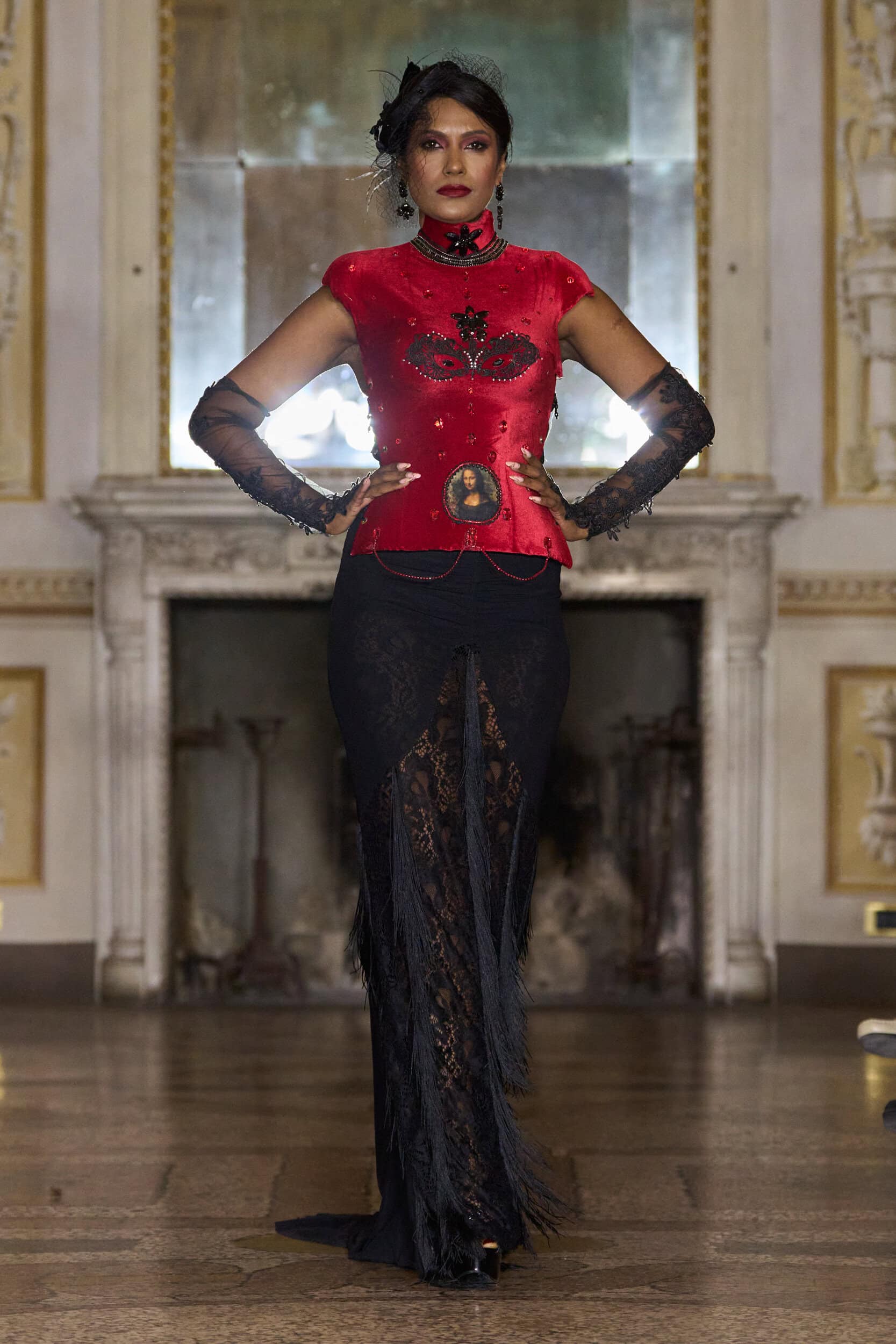 Milan Fashion Days Fall 2026 Fashion Show