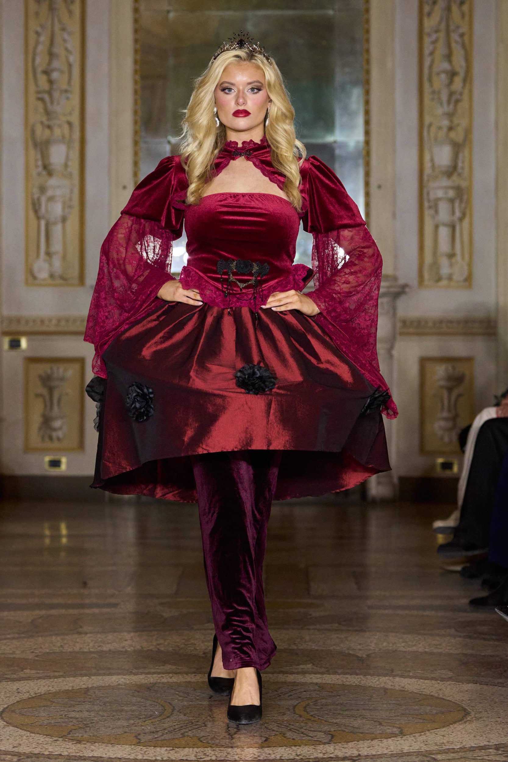 Milan Fashion Days Fall 2026 Fashion Show