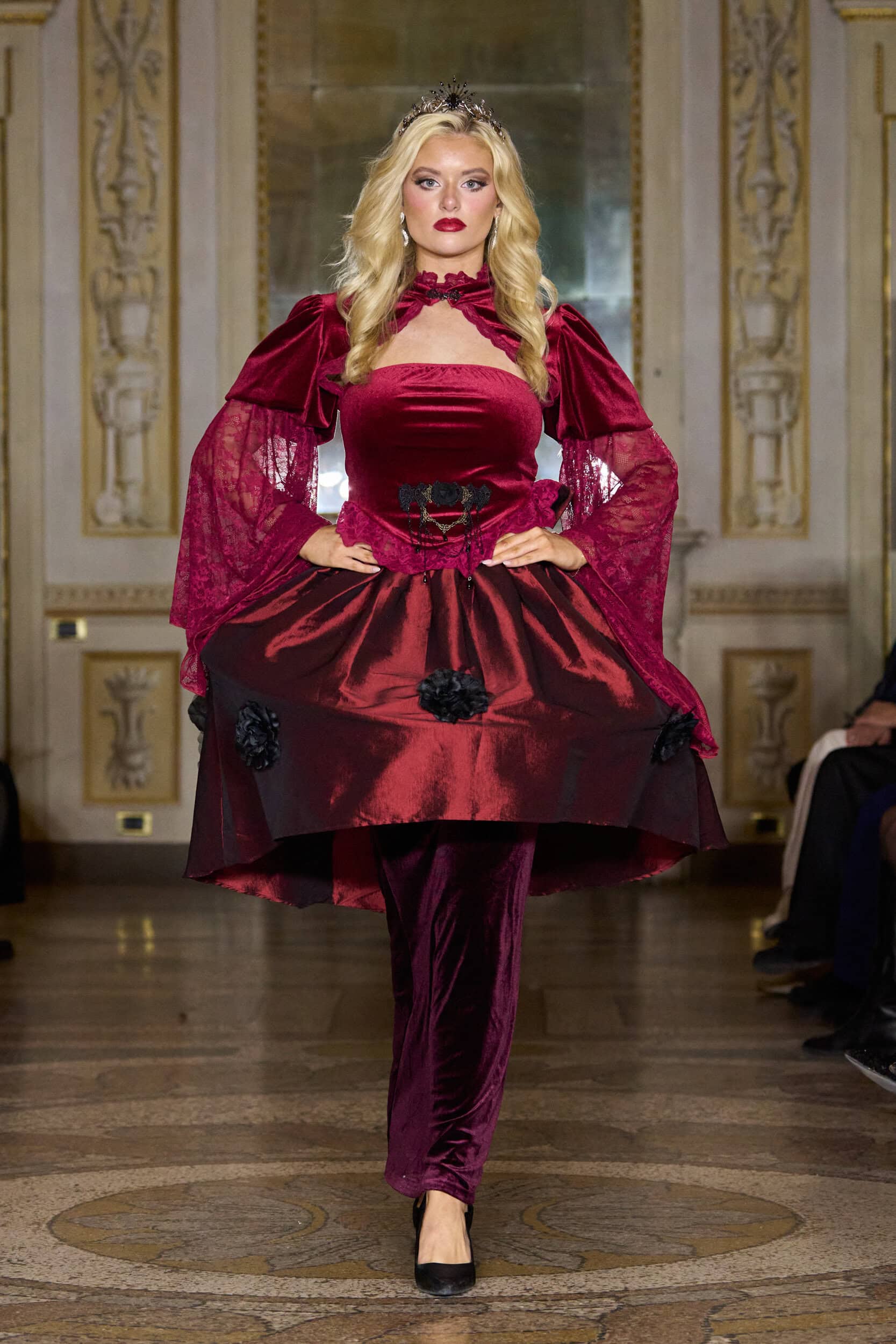 Milan Fashion Days Fall 2026 Fashion Show