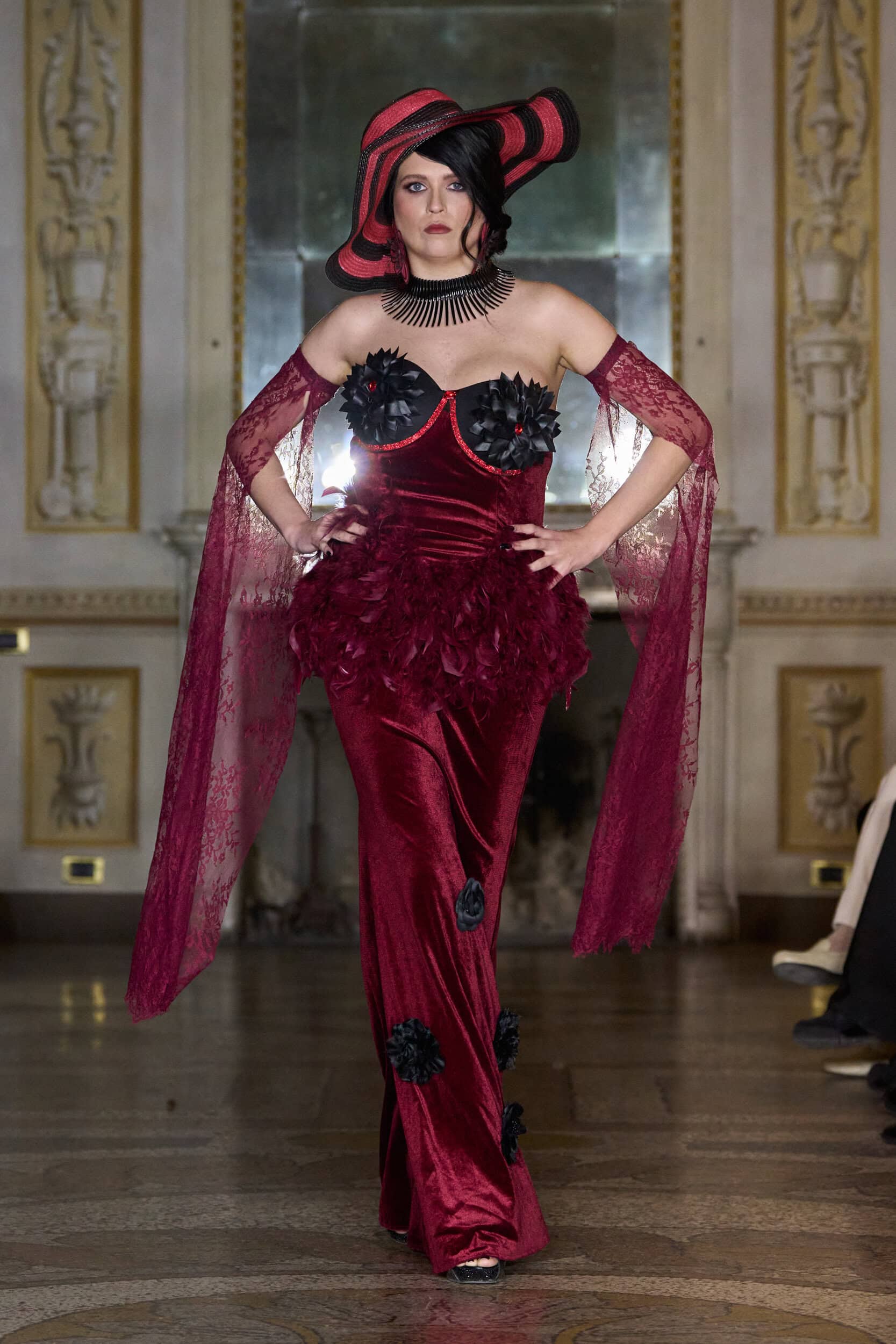 Milan Fashion Days Fall 2026 Fashion Show