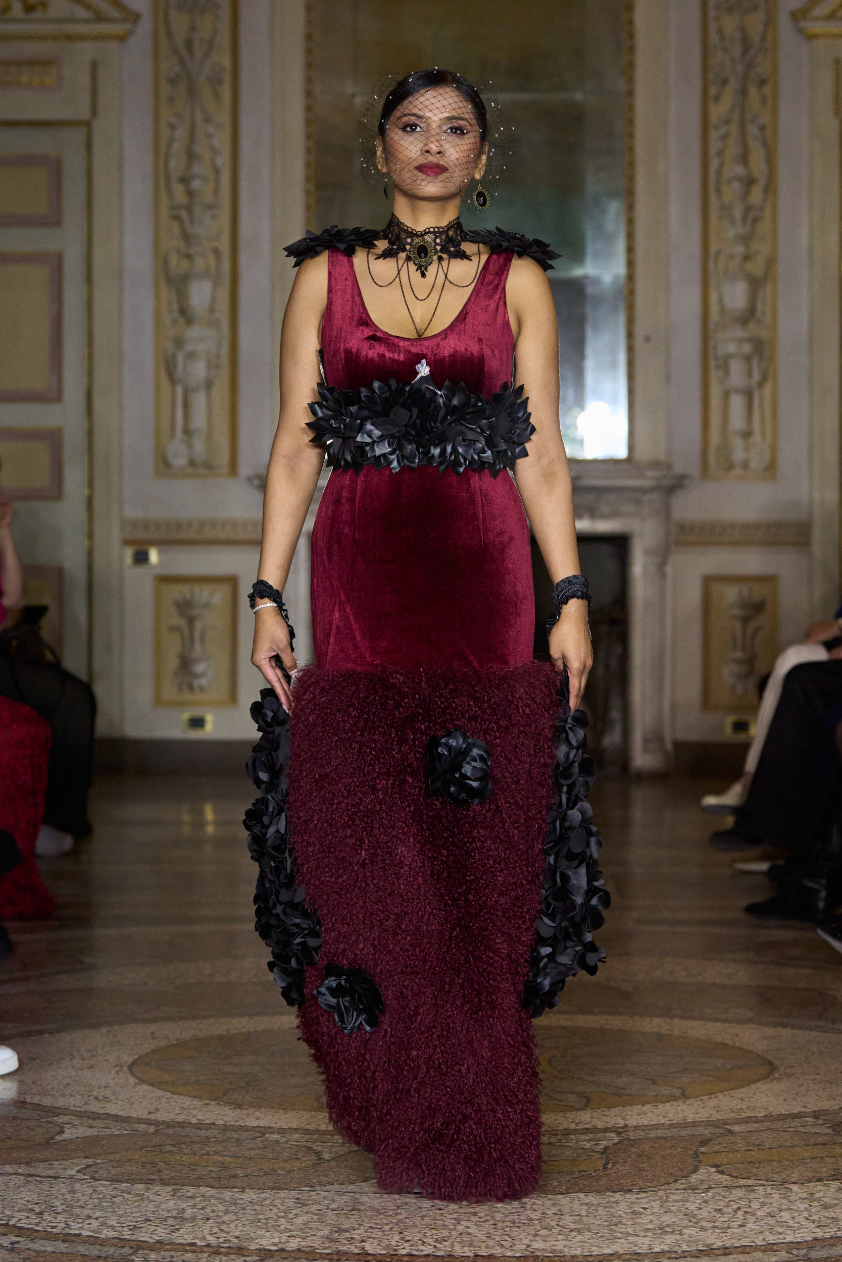 Milan Fashion Days Fall 2026 Fashion Show