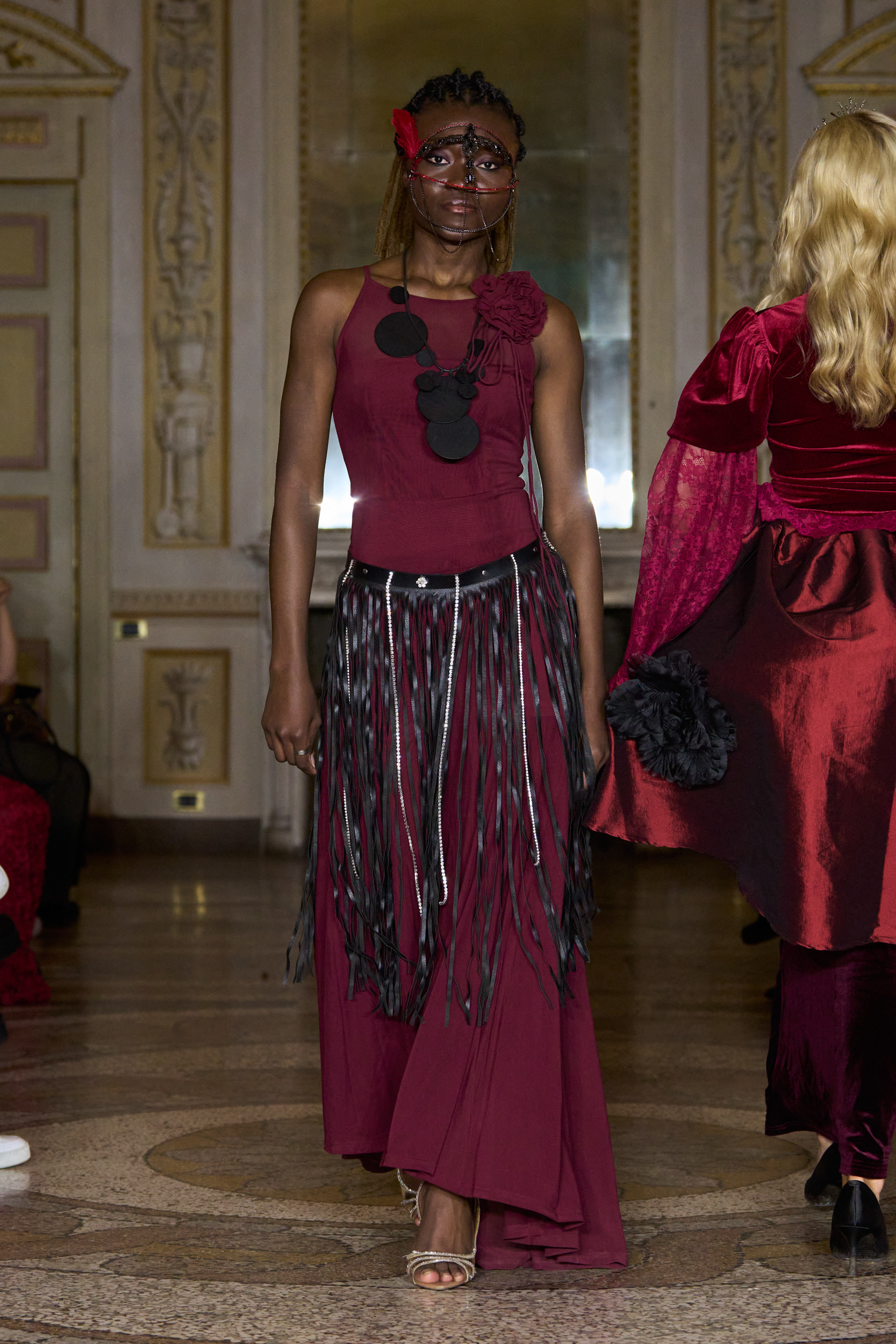 Milan Fashion Days Fall 2026 Fashion Show