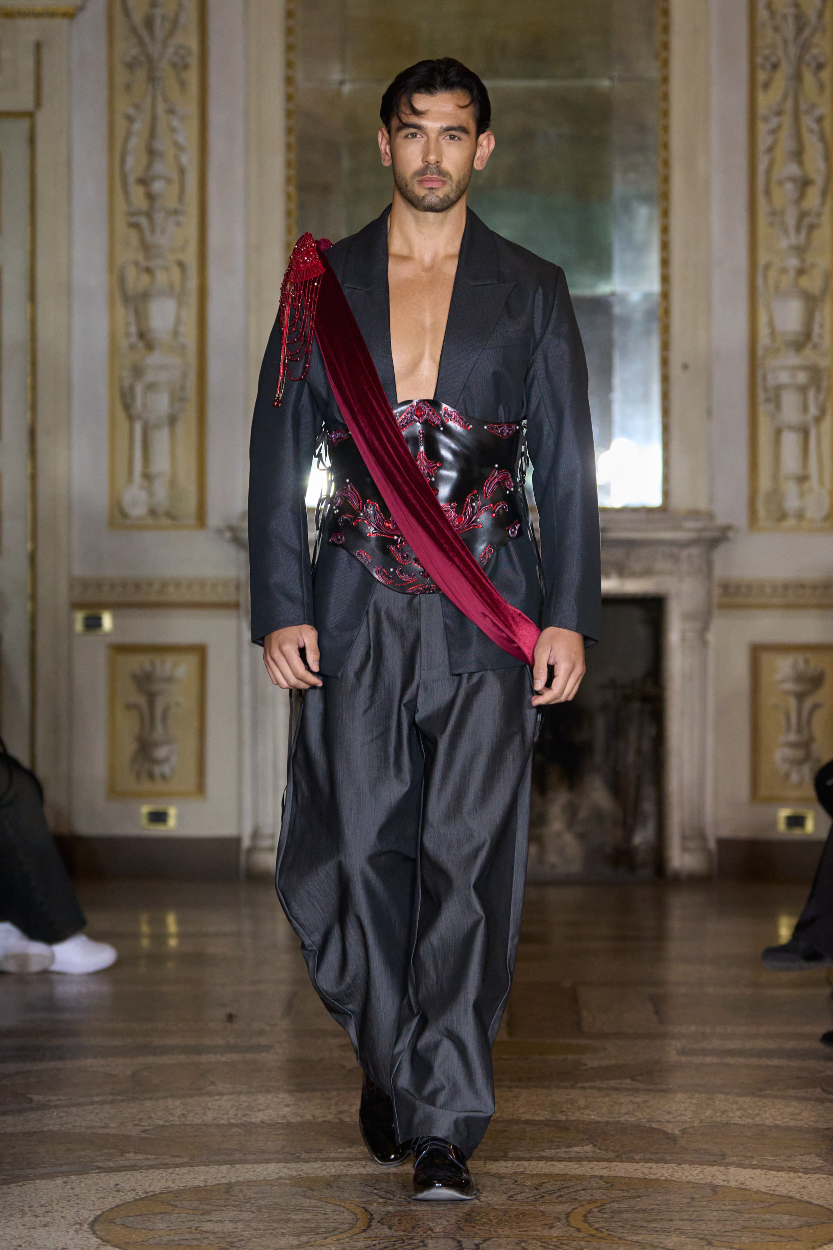 Milan Fashion Days Fall 2026 Fashion Show