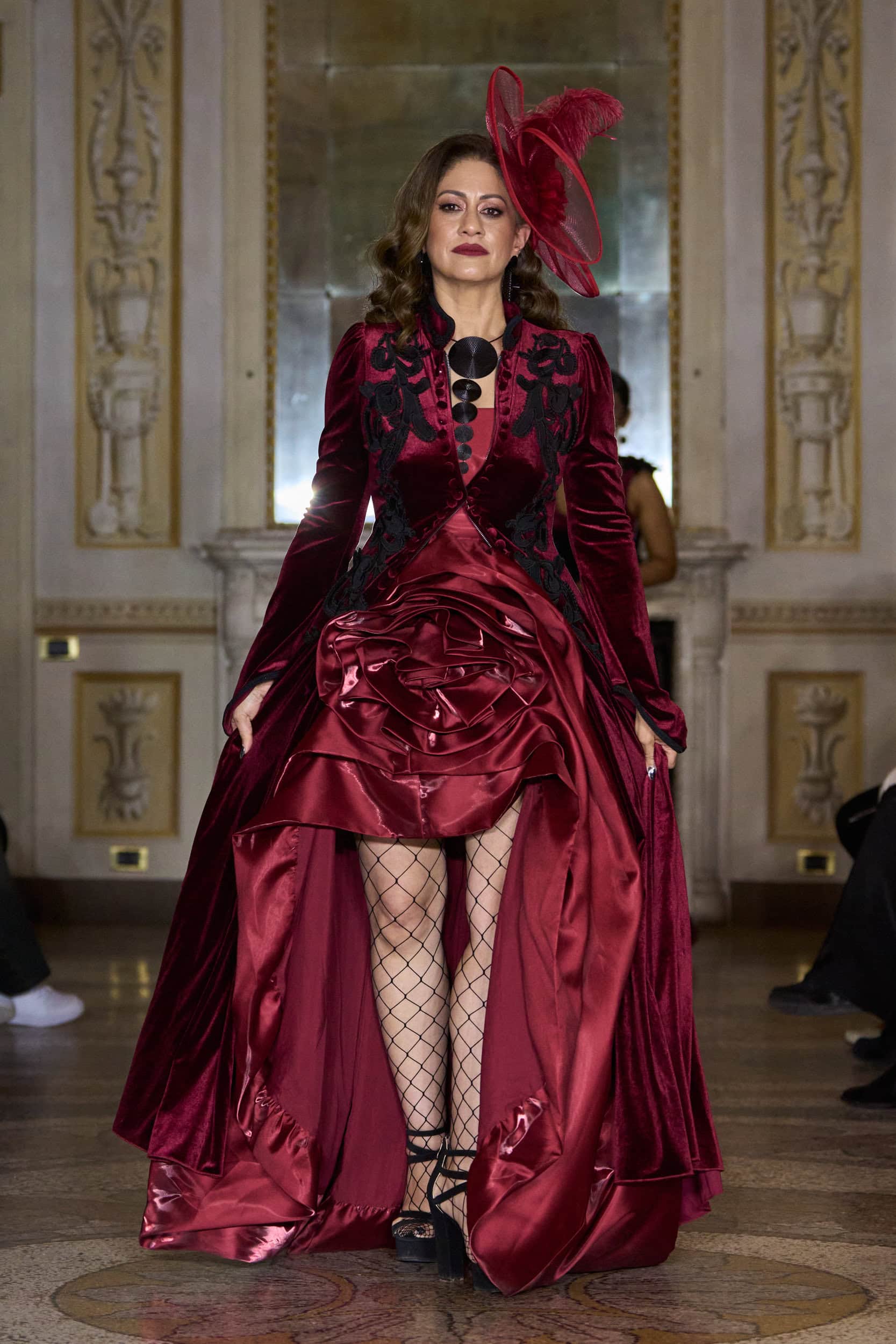 Milan Fashion Days Fall 2026 Fashion Show