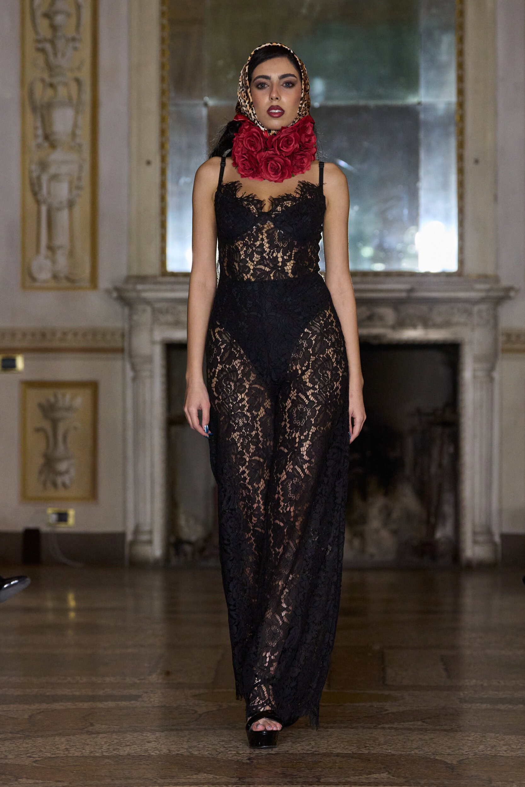 Milan Fashion Days Fall 2026 Fashion Show