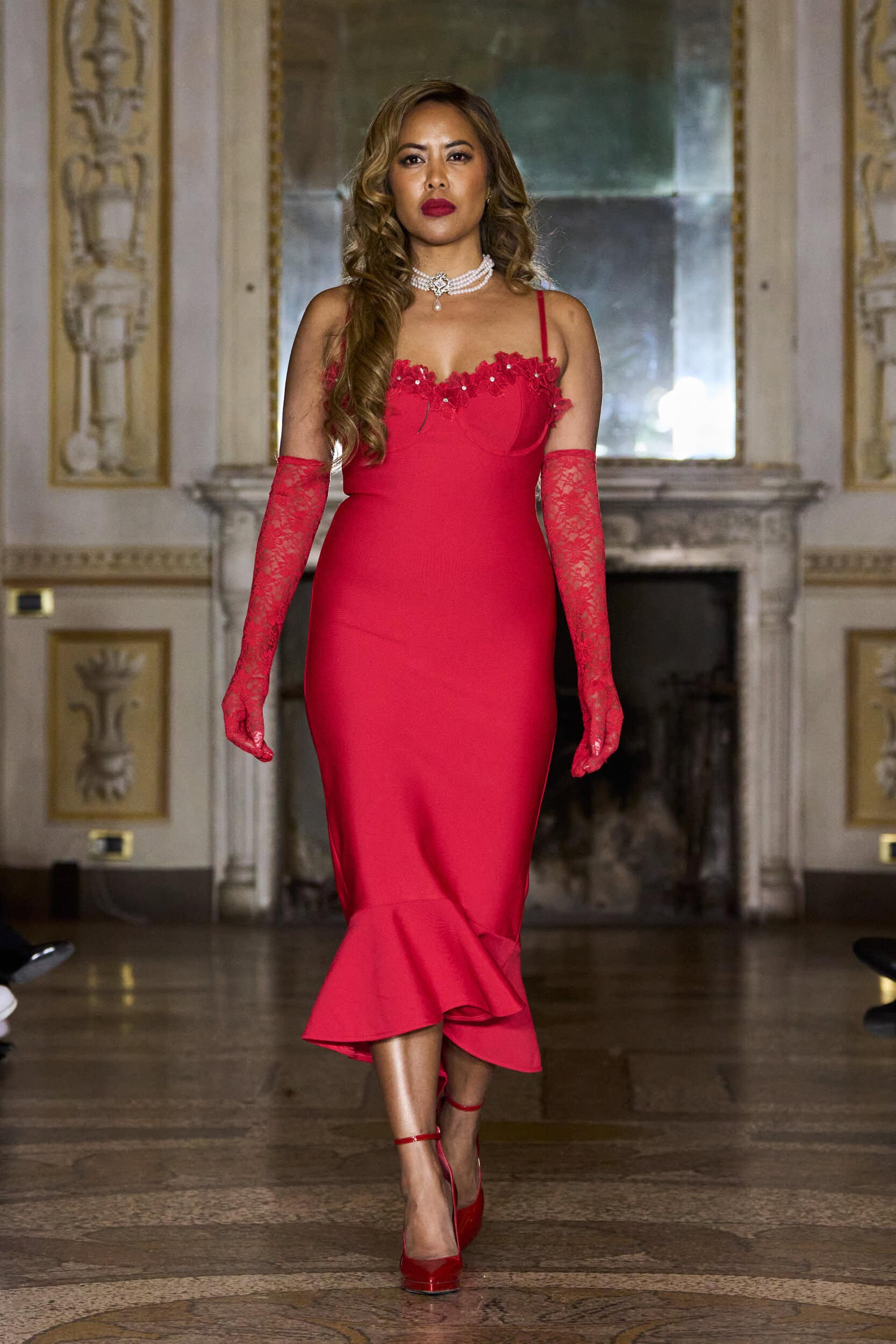 Milan Fashion Days Fall 2026 Fashion Show