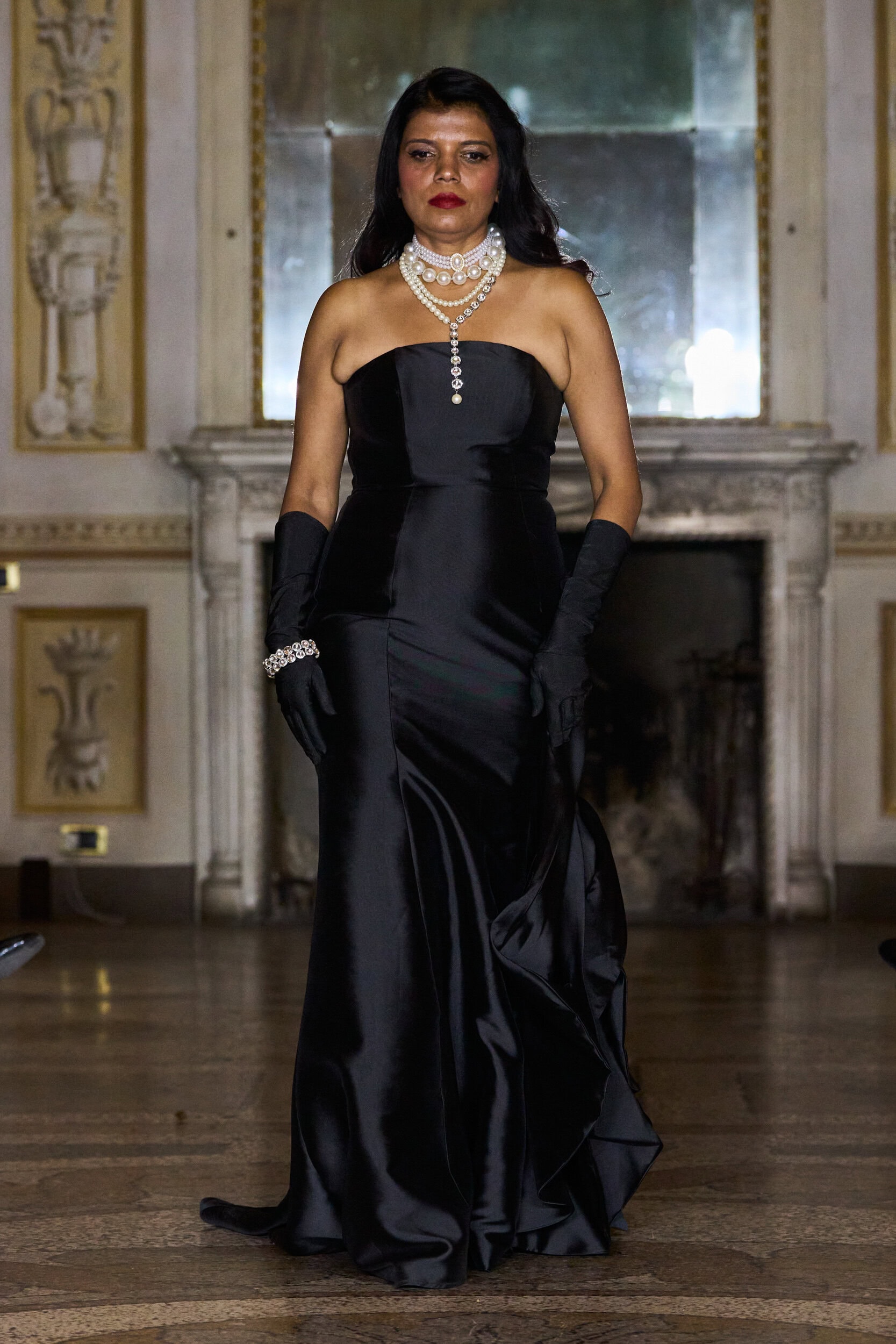 Milan Fashion Days Fall 2026 Fashion Show