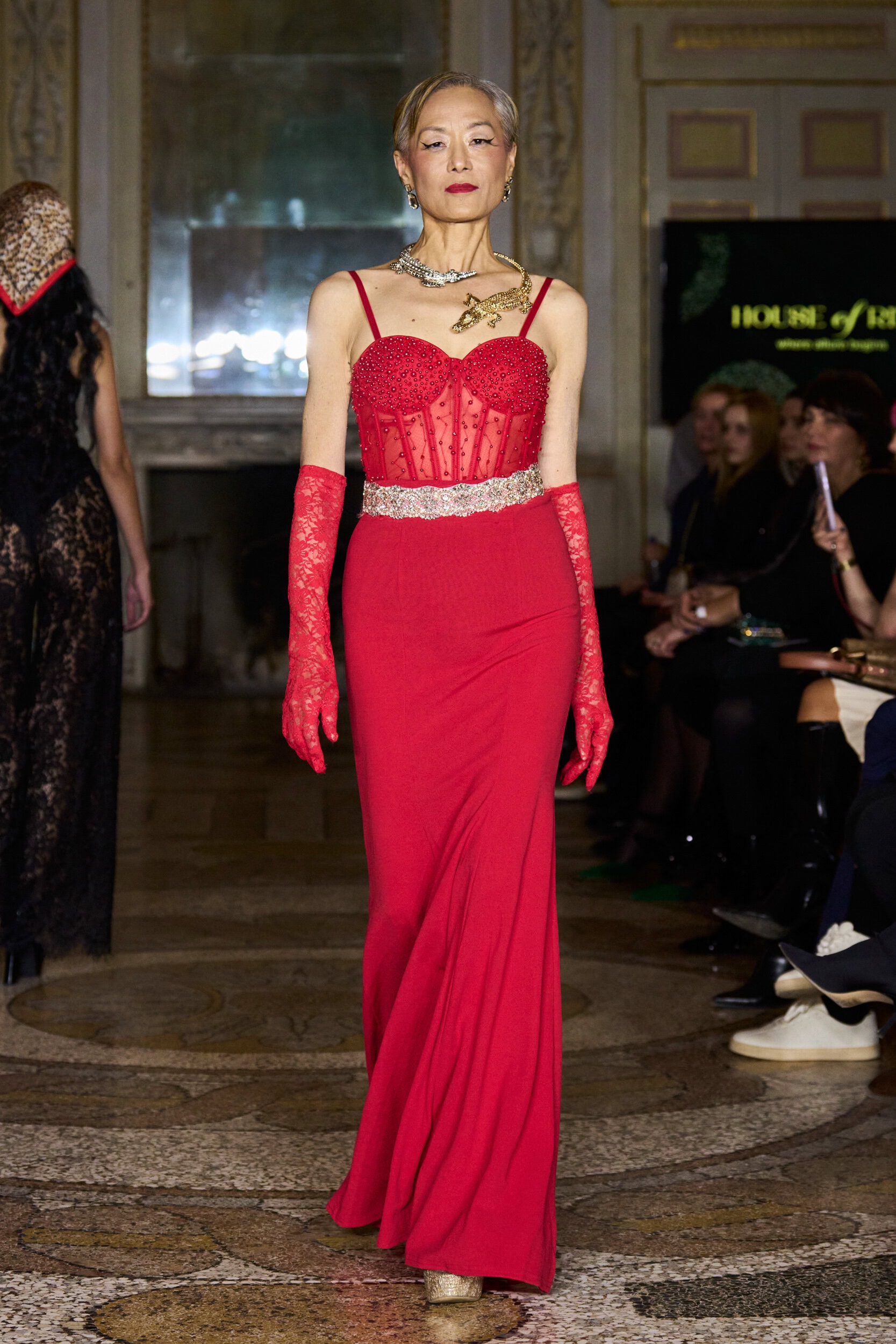 Milan Fashion Days Fall 2026 Fashion Show