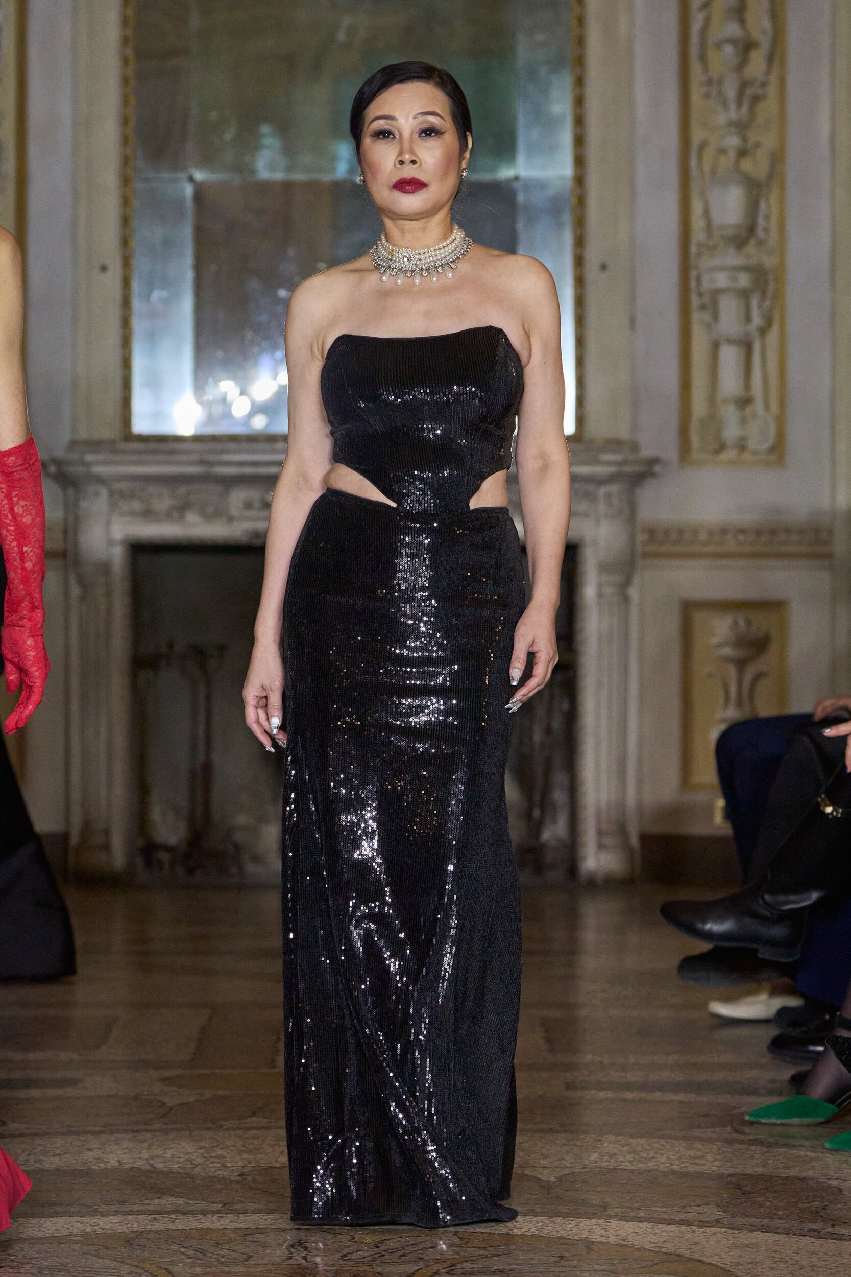 Milan Fashion Days Fall 2026 Fashion Show