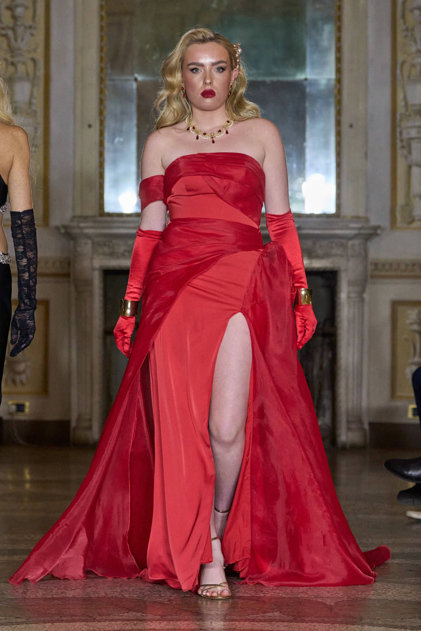 Milan Fashion Days Fall 2026 Fashion Show