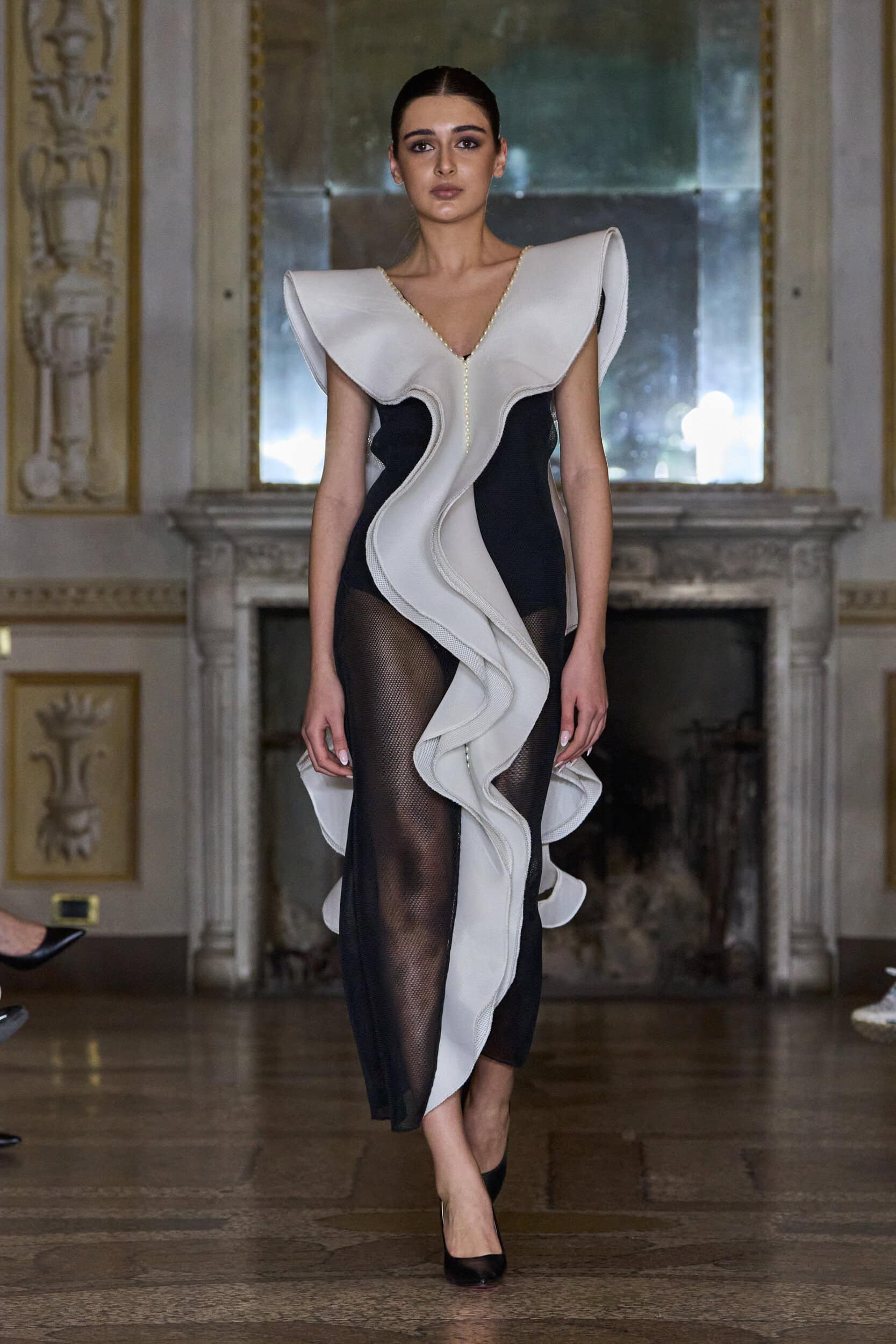 Milan Fashion Days Fall 2026 Fashion Show