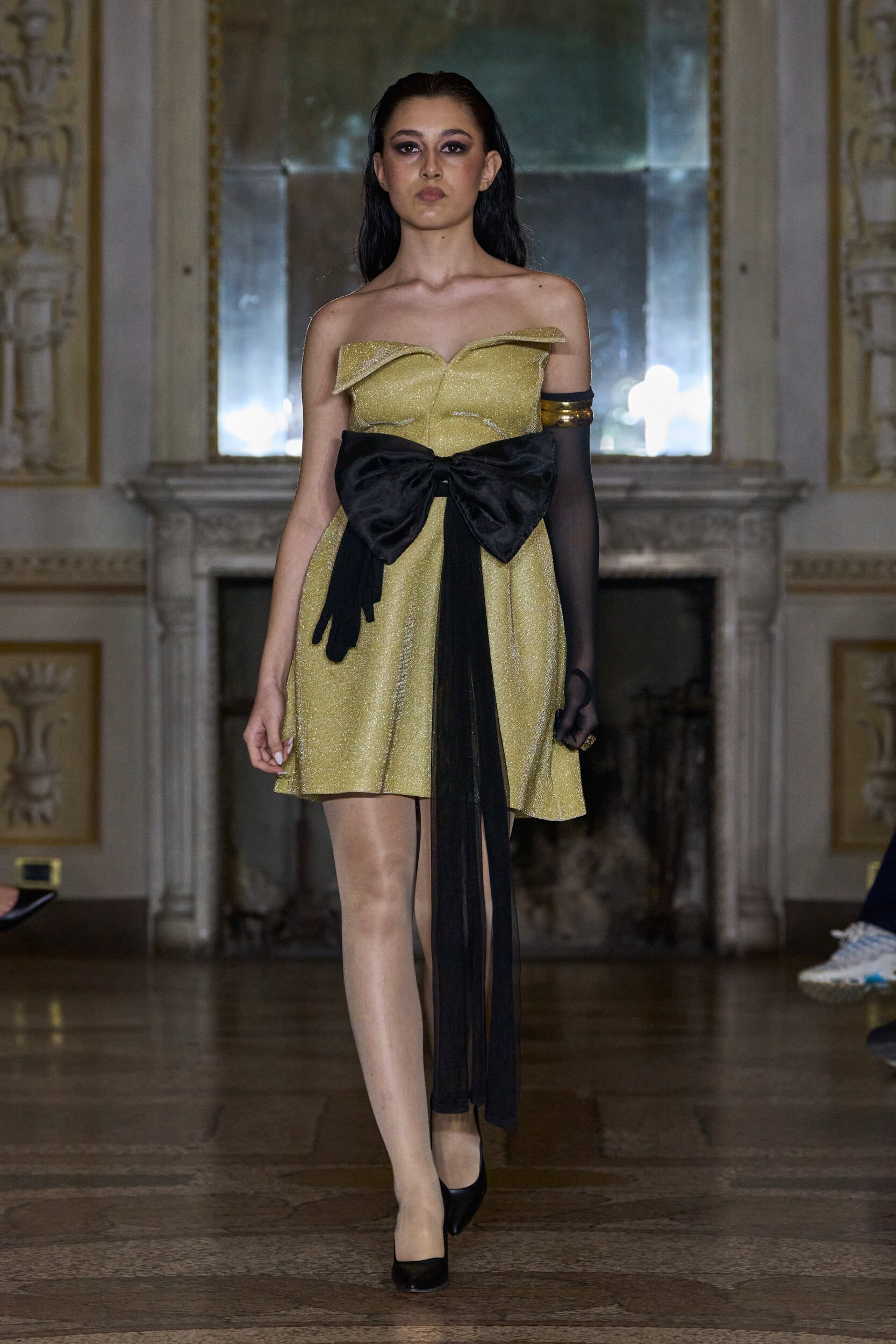 Milan Fashion Days Fall 2026 Fashion Show