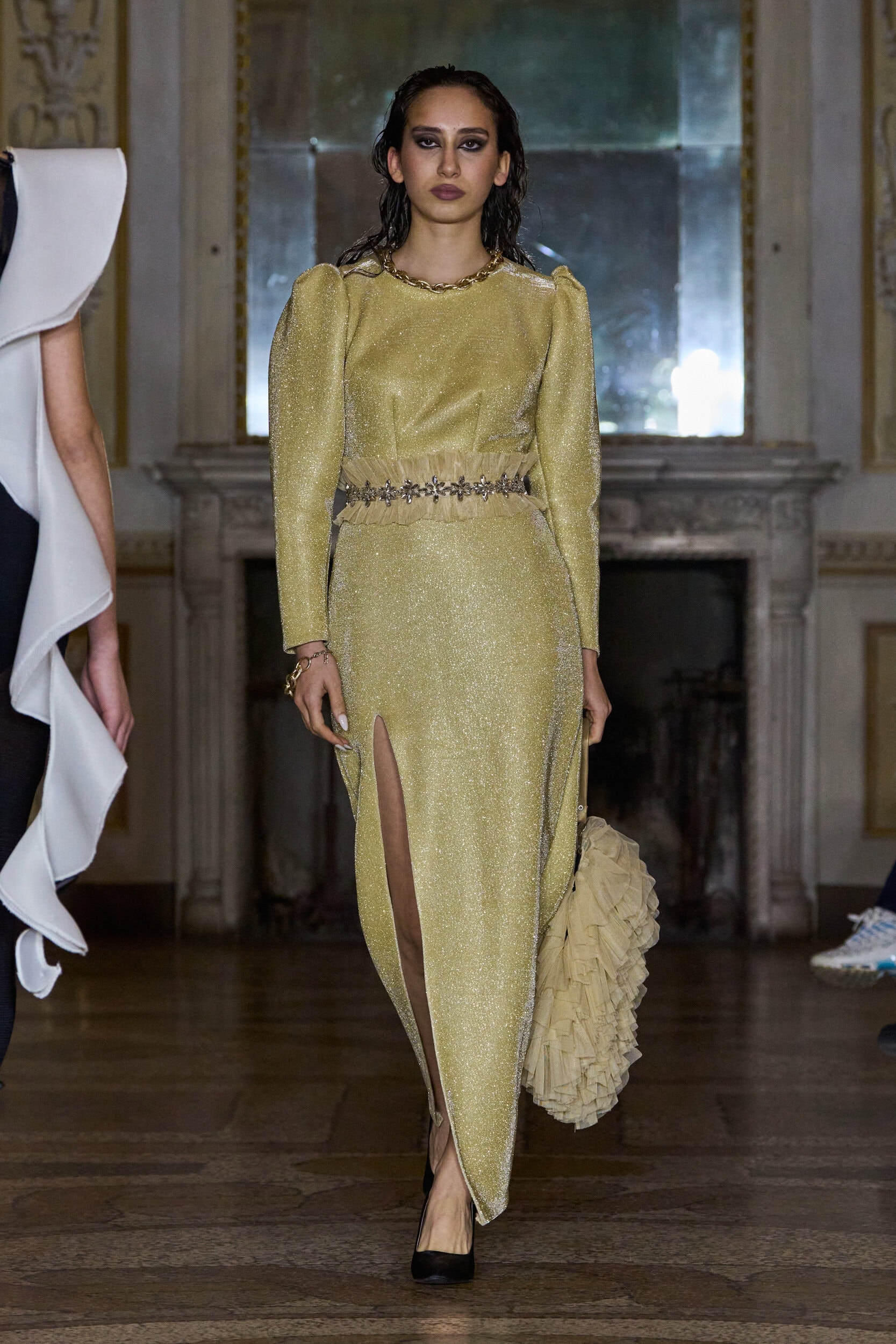 Milan Fashion Days Fall 2026 Fashion Show